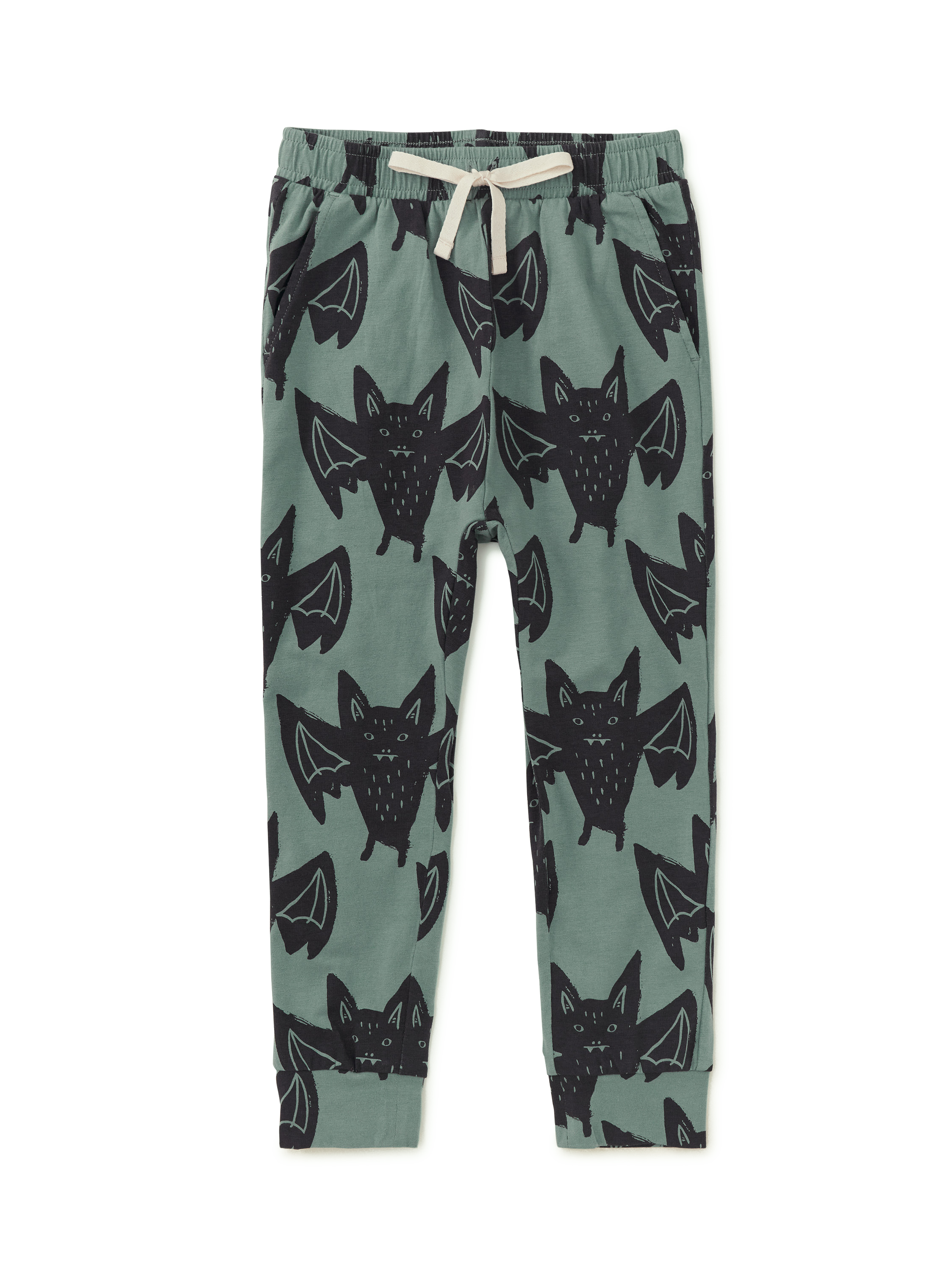 Stretchy Everyday Joggers