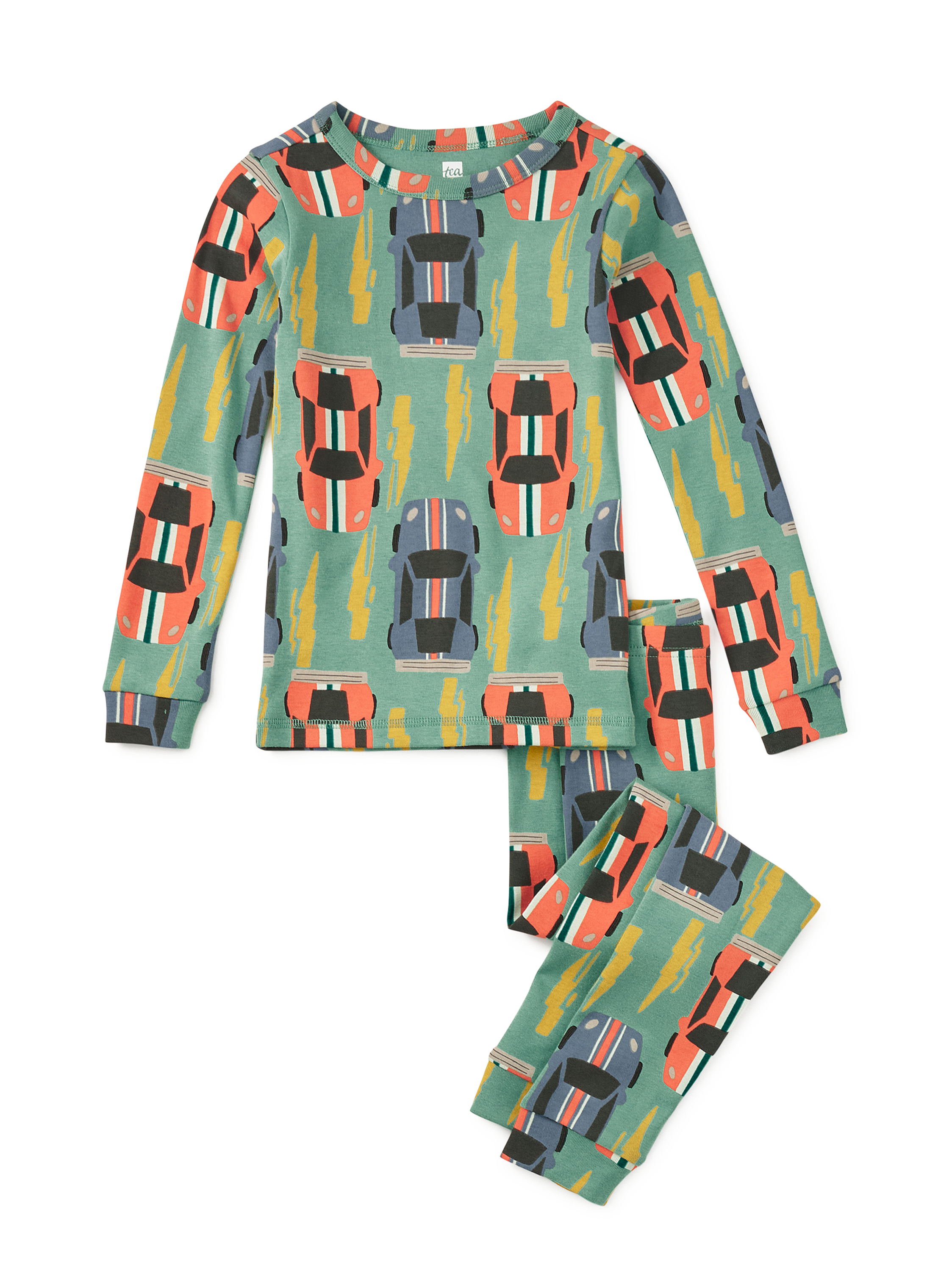 Goodnight Pajama Set