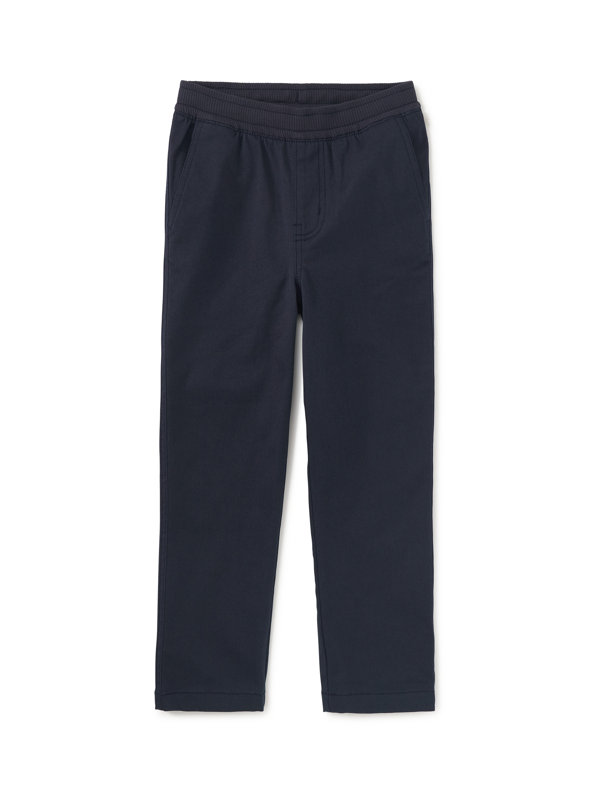 Timeless Stretch Twill Pants