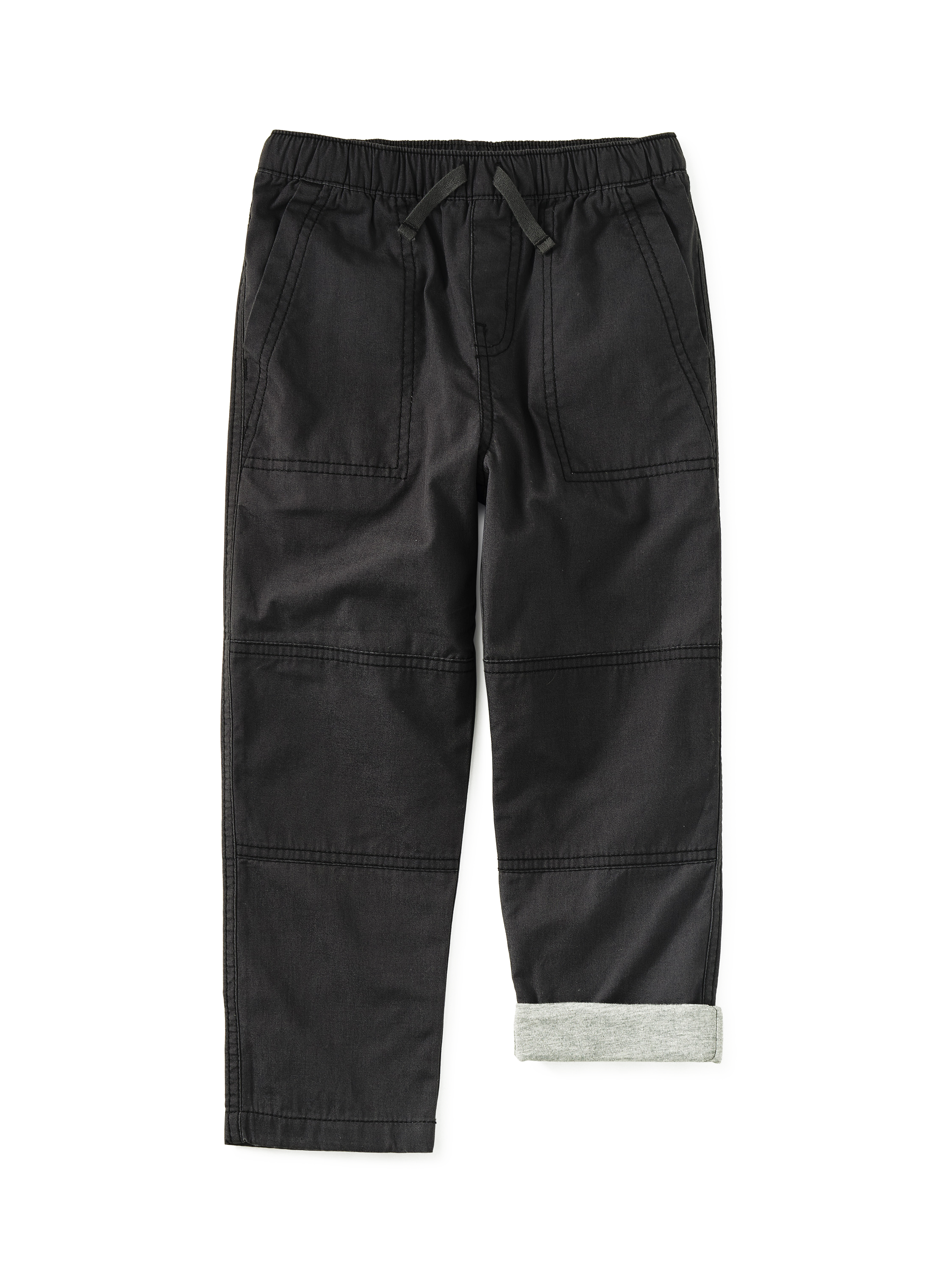 Cozy Does It Lined Pants