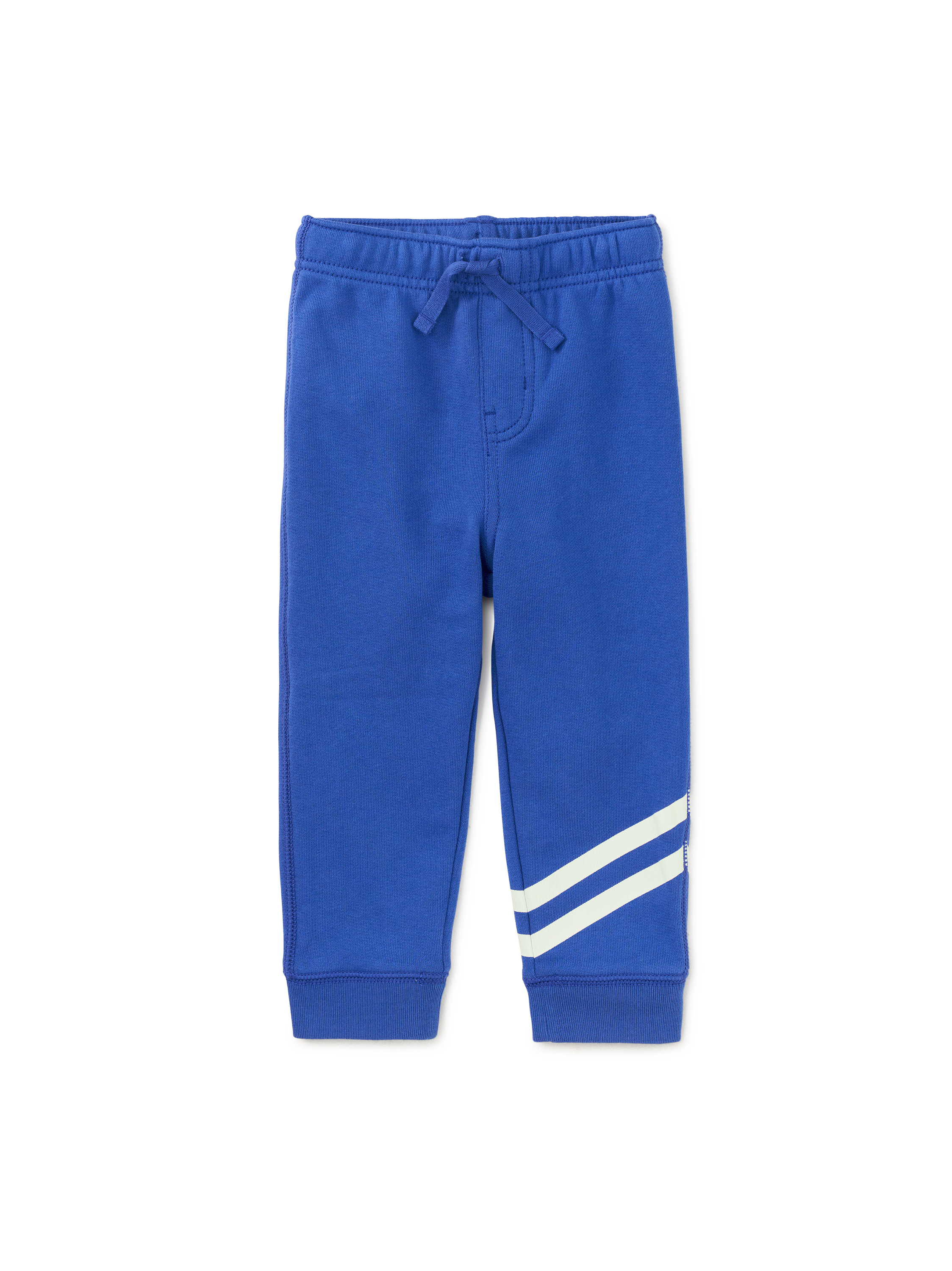Speedy Striped Baby Joggers
