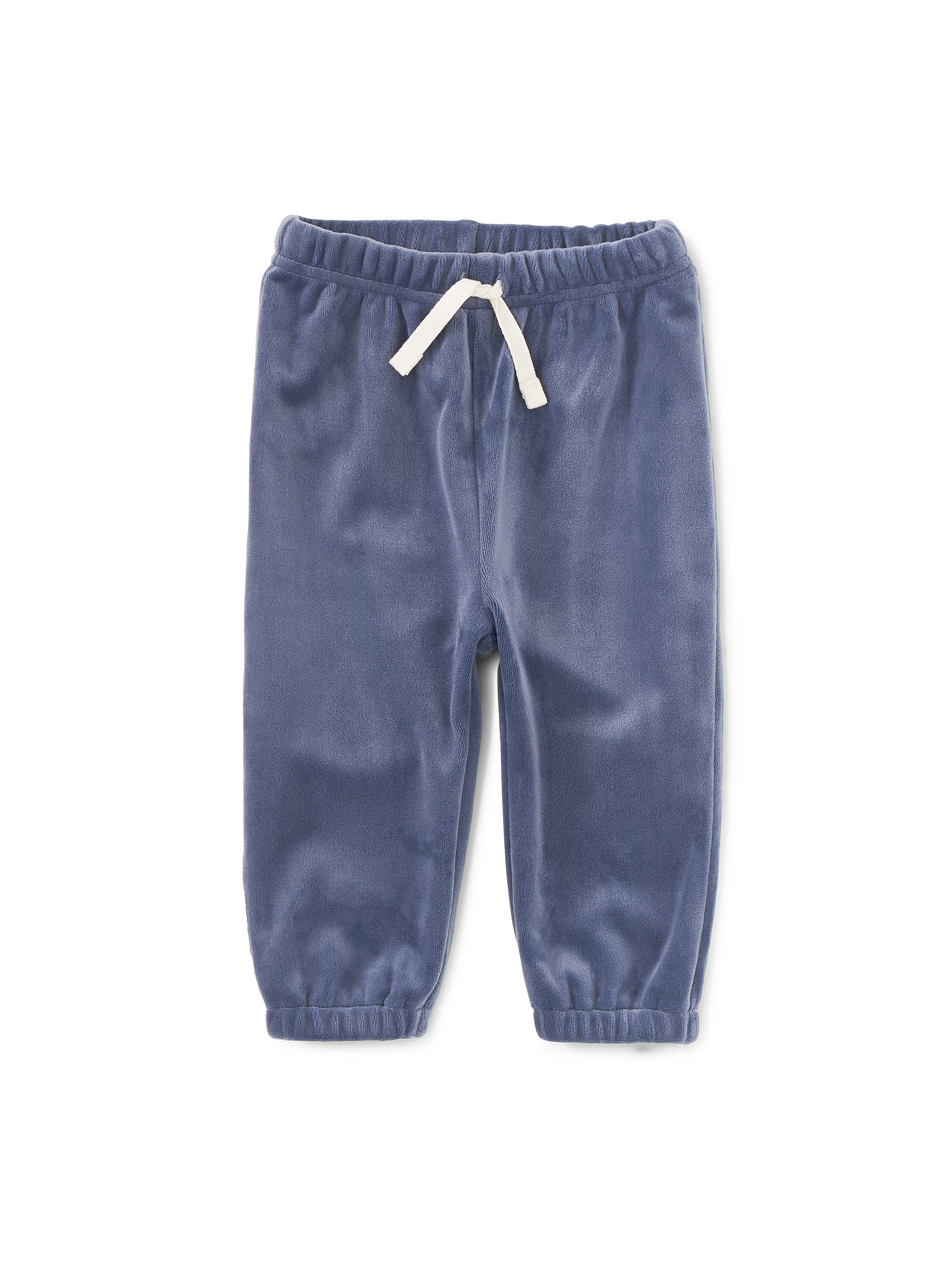 Easy Fit Velour Baby Joggers