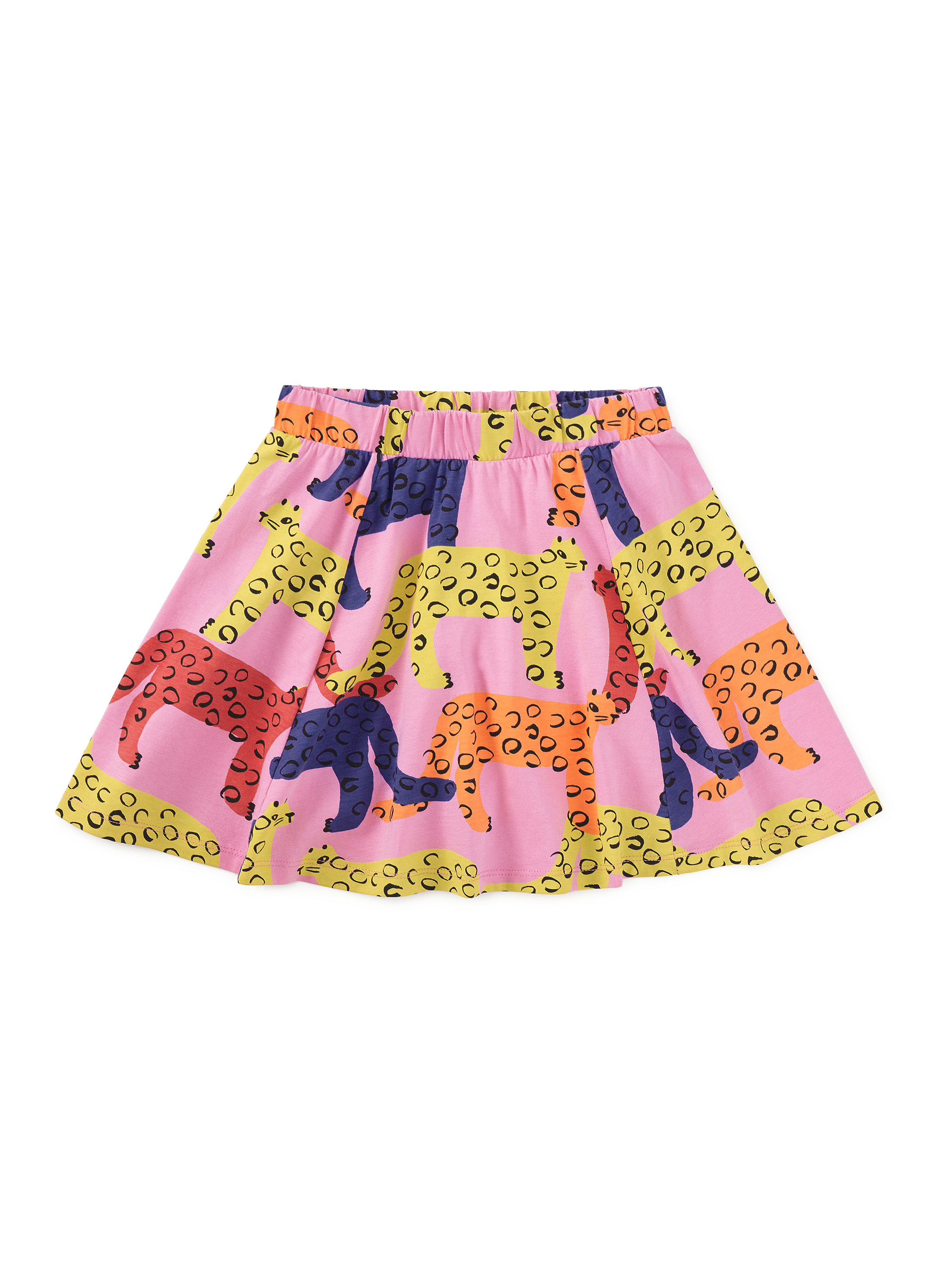 Twirl Skort