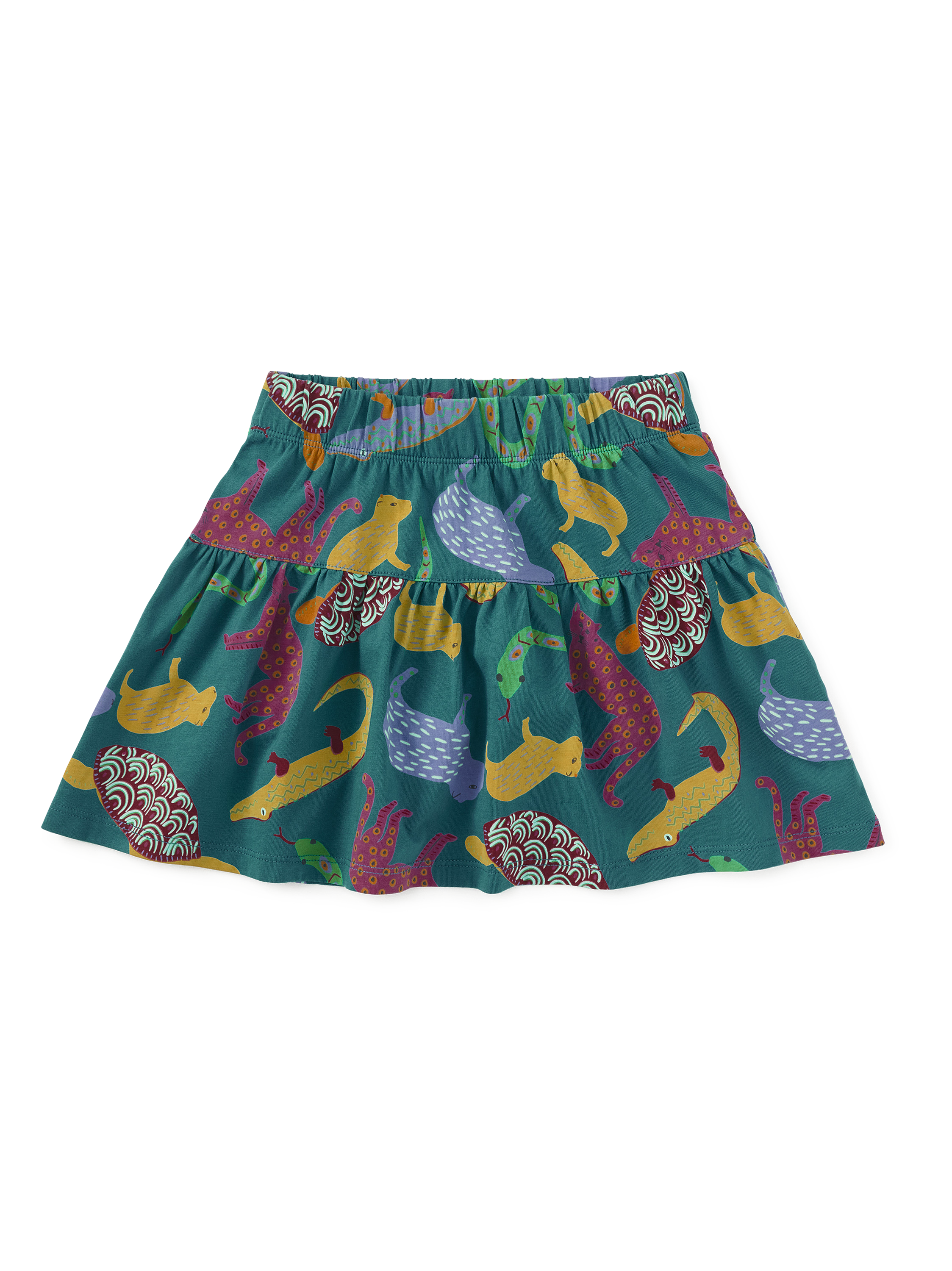Sport Skort