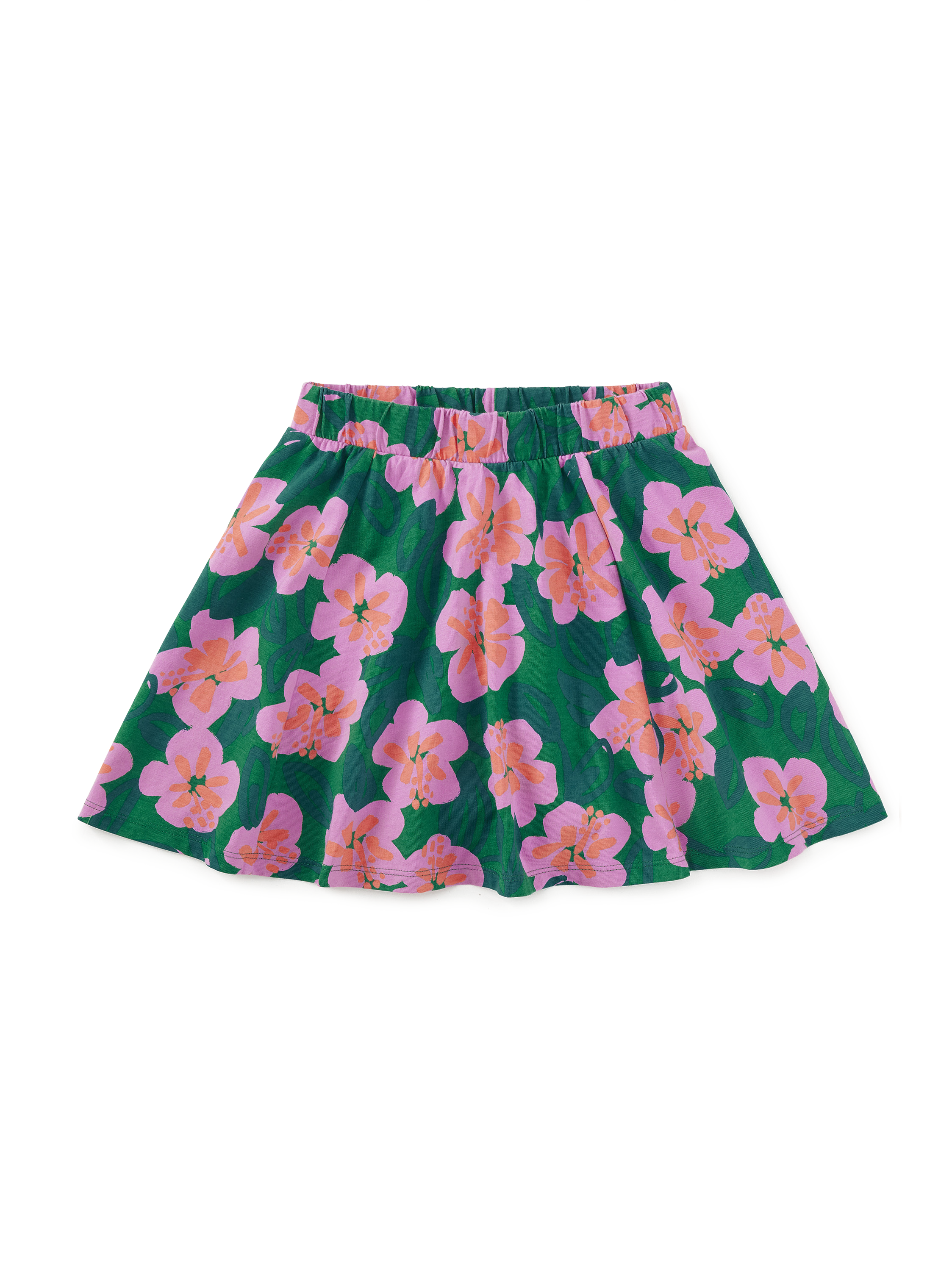 Twirl Skort