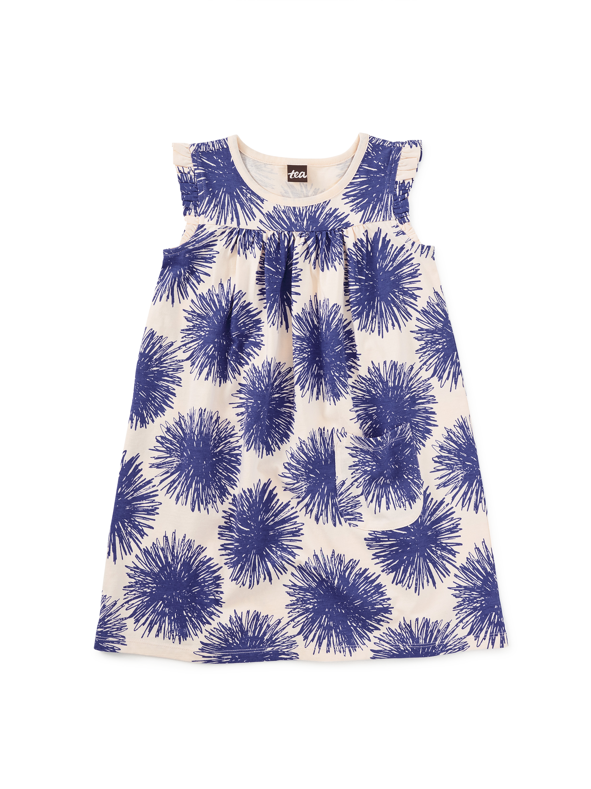 Mighty Mini Dress