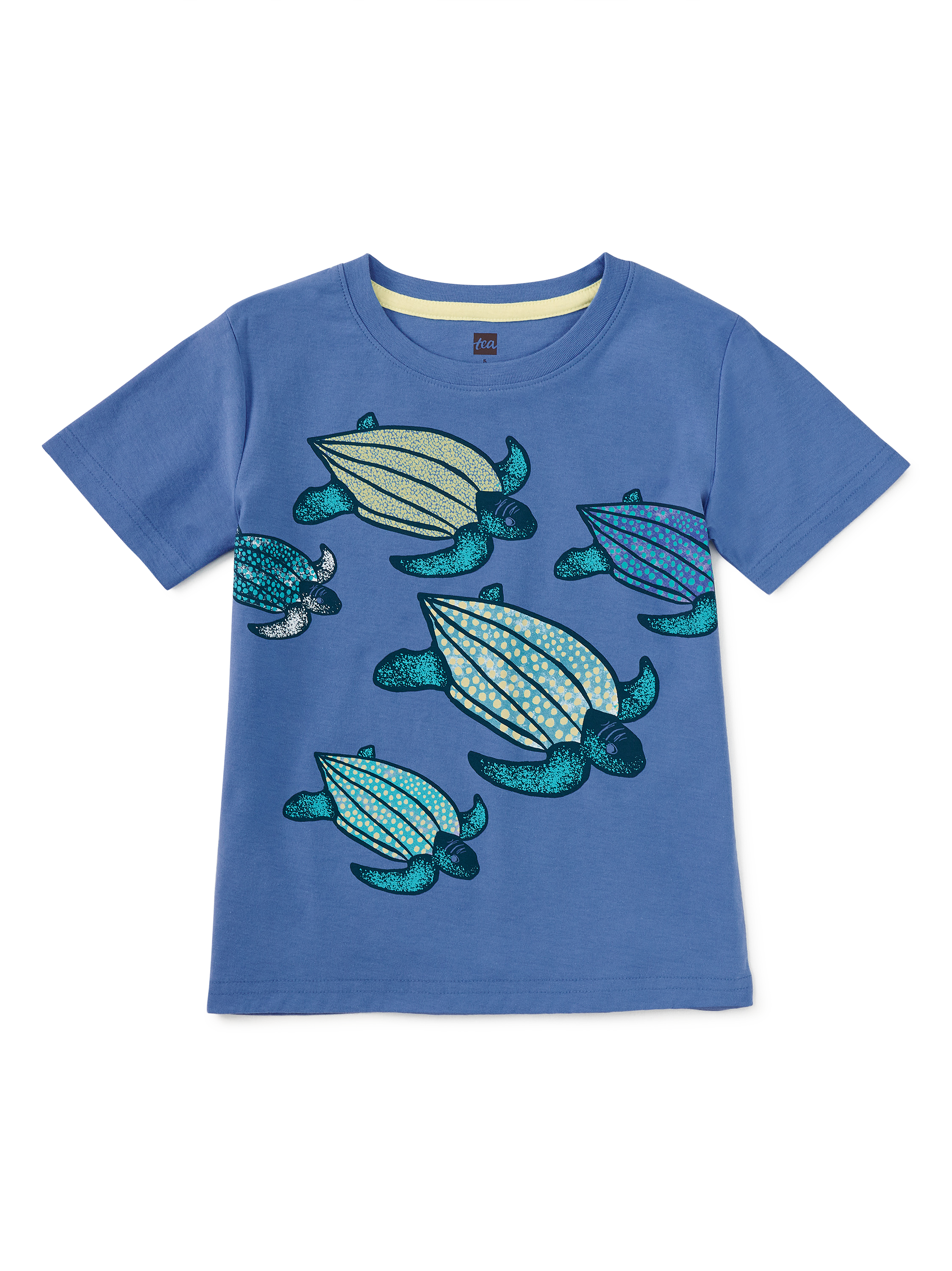 Leatherback Turtles Graphic Te