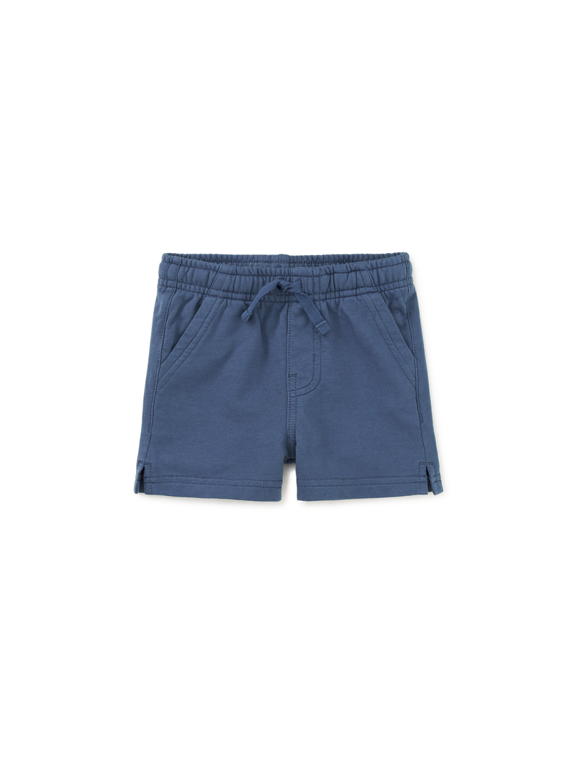 Knit Shortie in Triumph - View 2