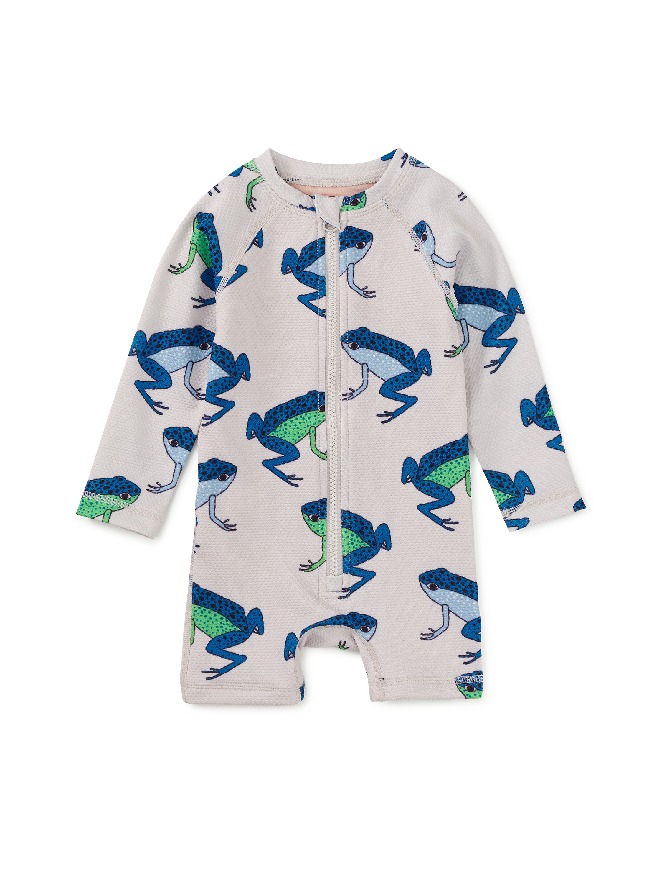 Rash Guard Baby Swimsuit