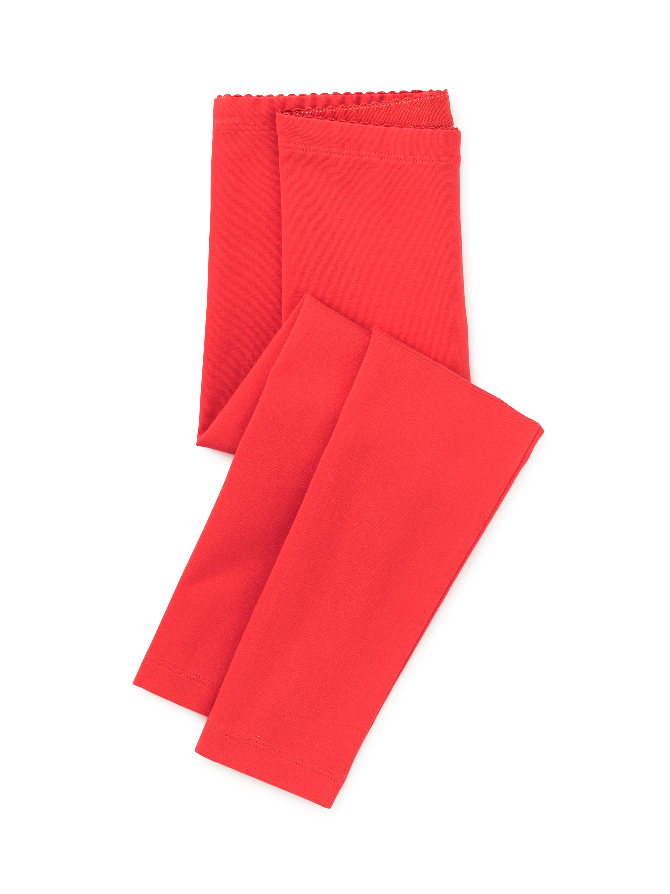 Solid Leggings