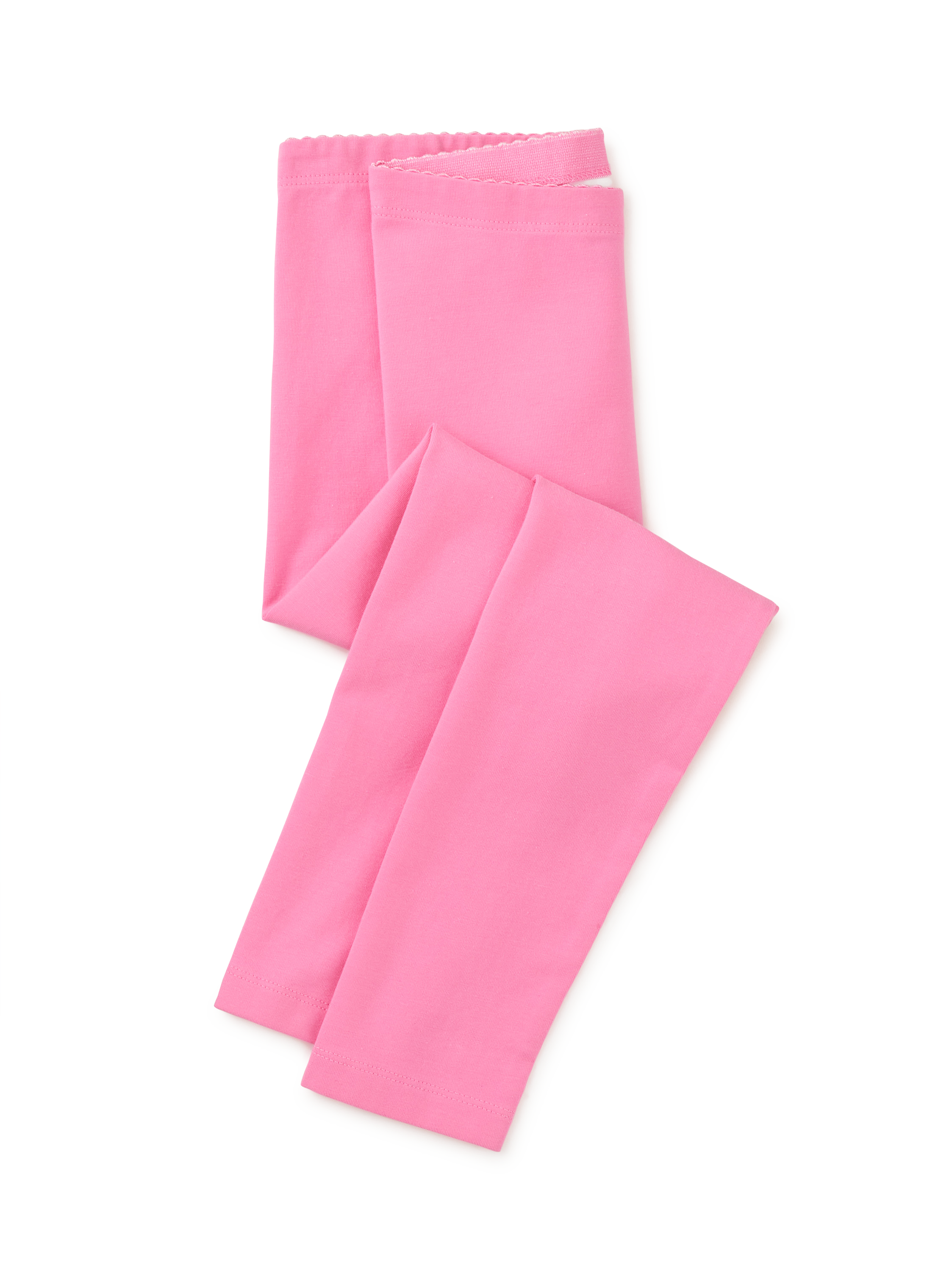 Solid Leggings