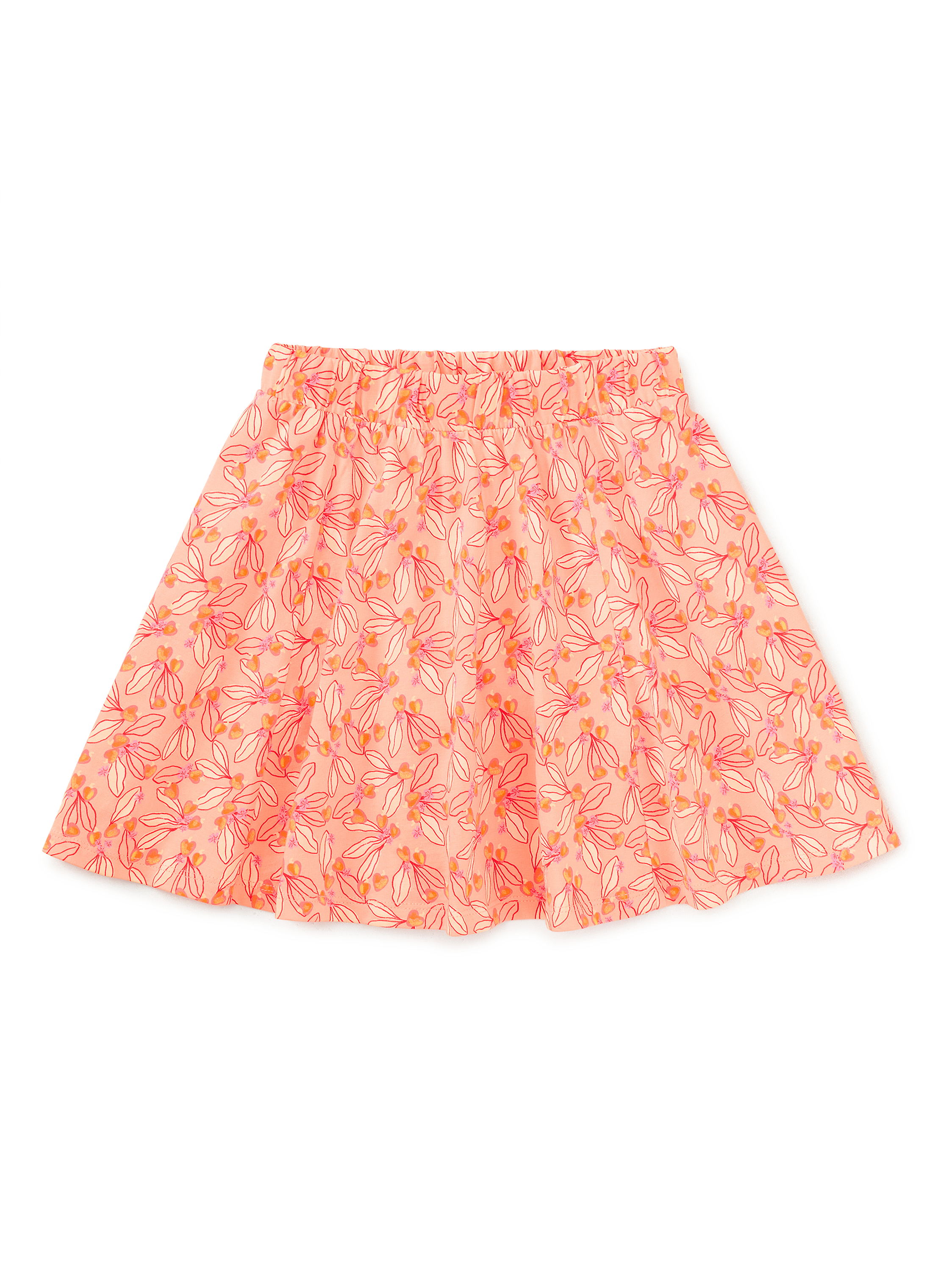 Twirl Skort