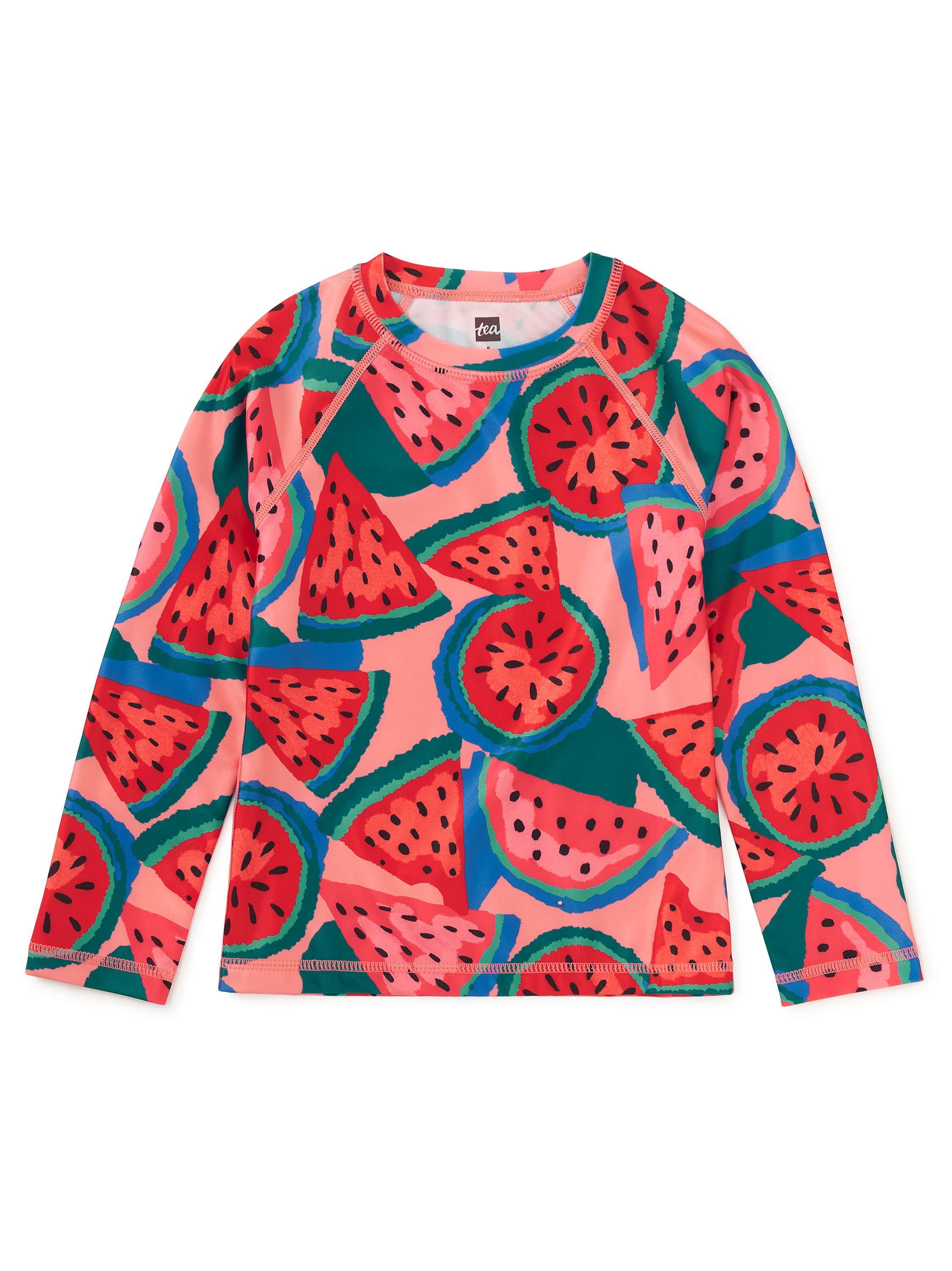 Long Sleeve Rash Guard