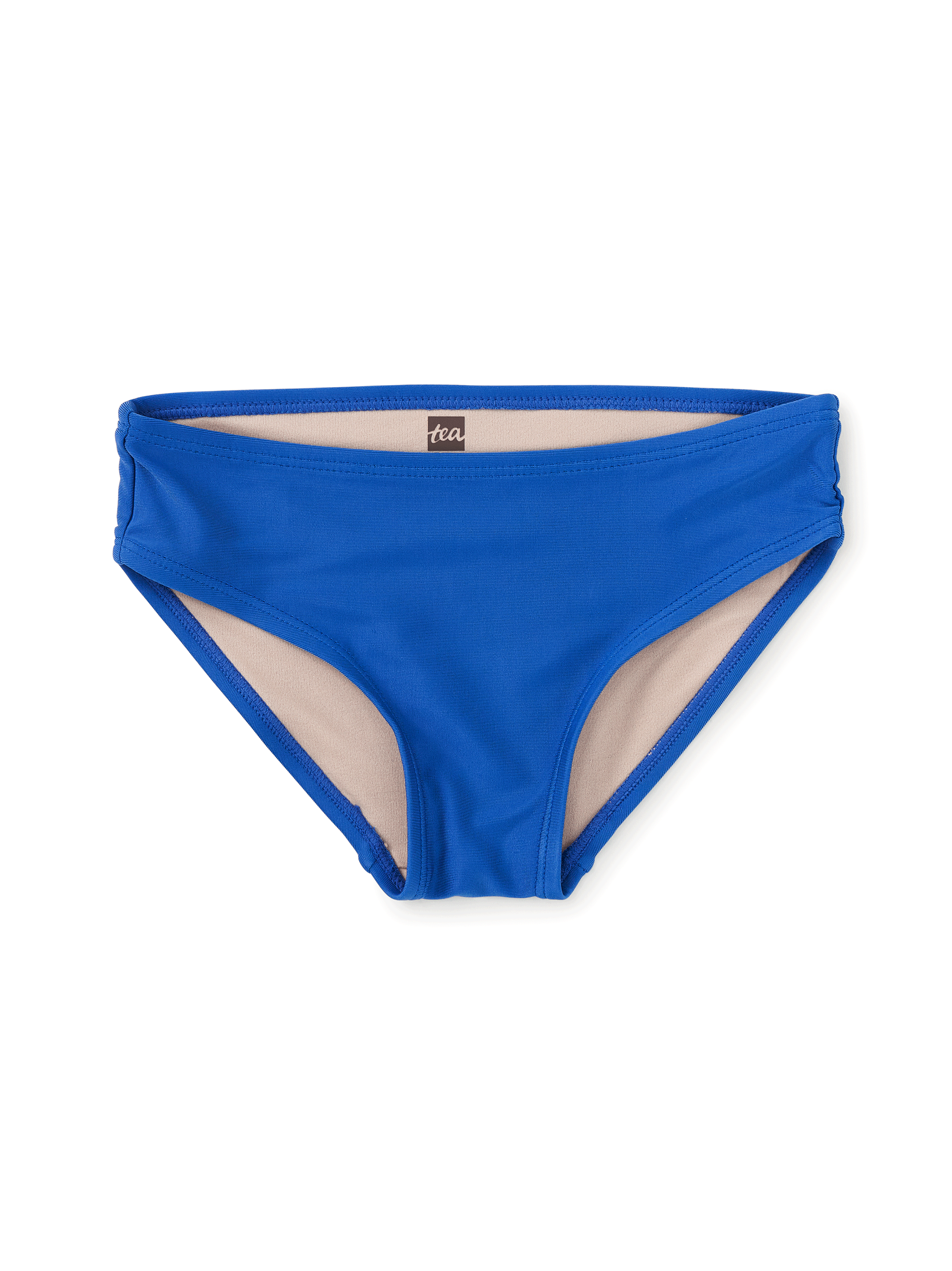 Bikini Bottoms