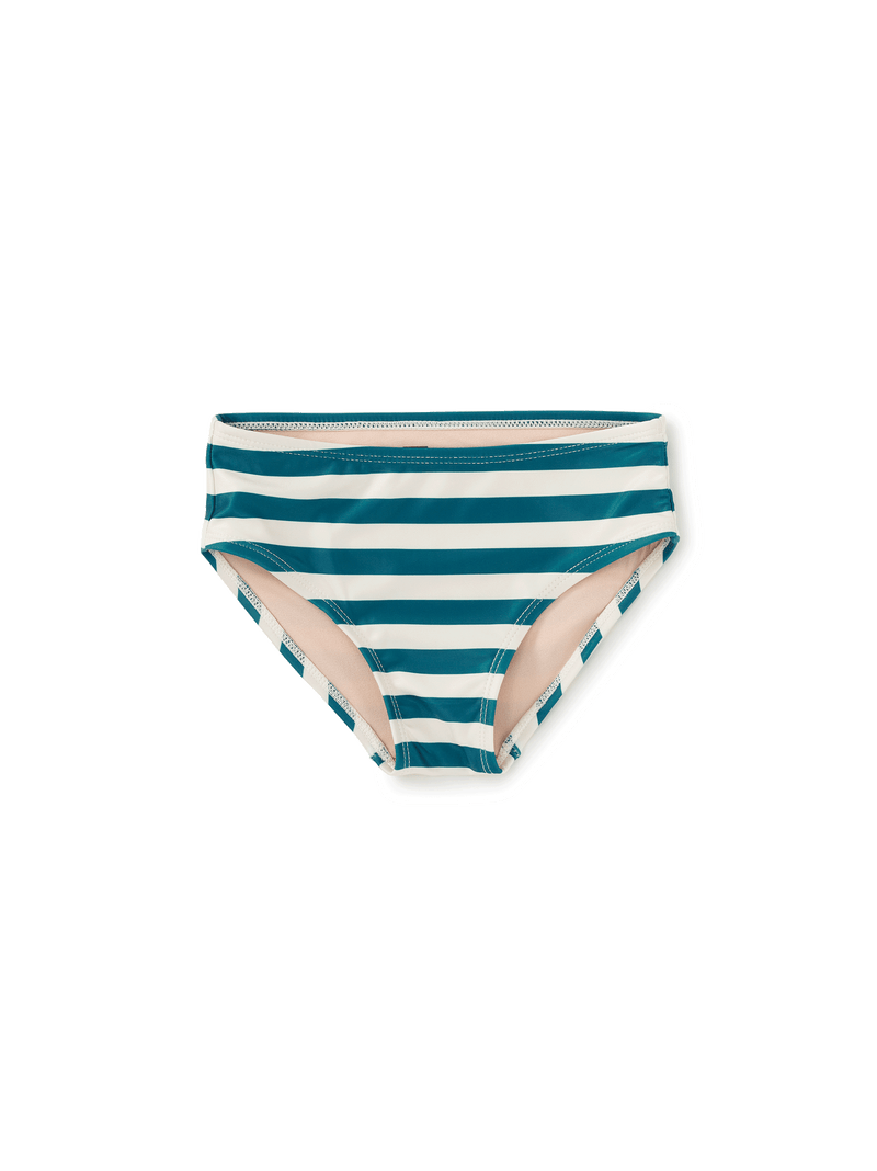 Bikini Bottoms in Core Swim - View 1