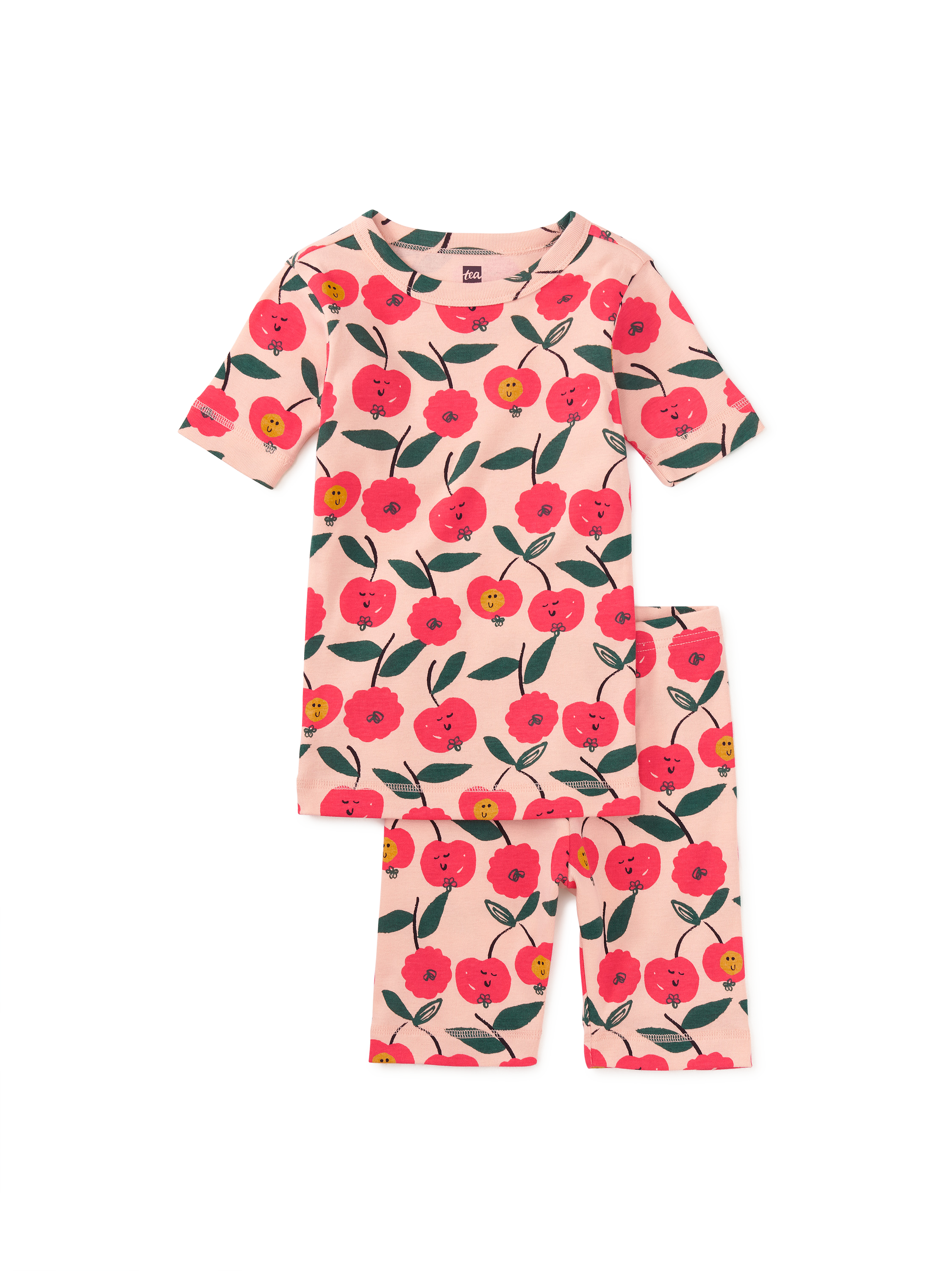 In Your Dreams Pajama Set