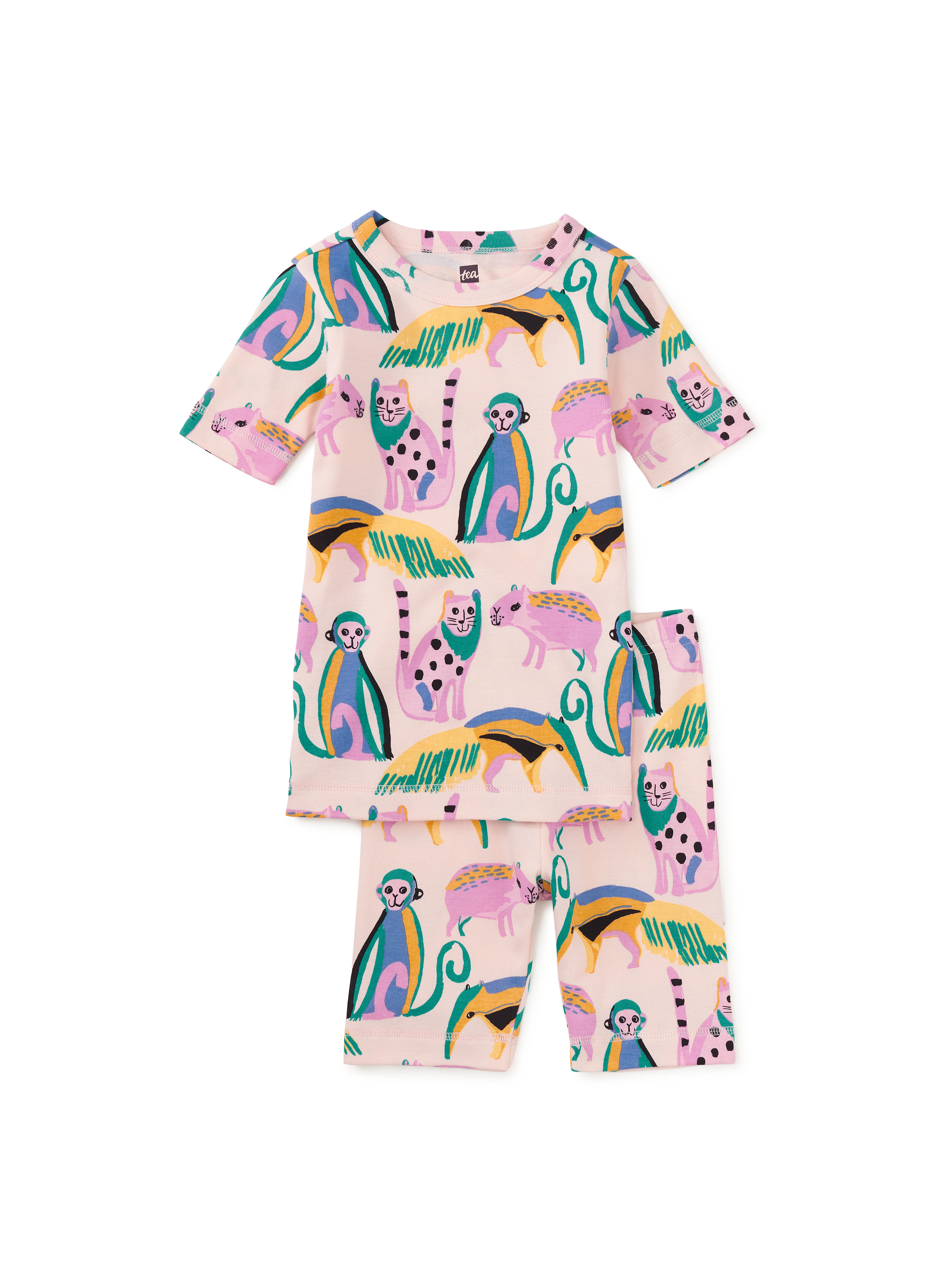 In Your Dreams Pajama Set