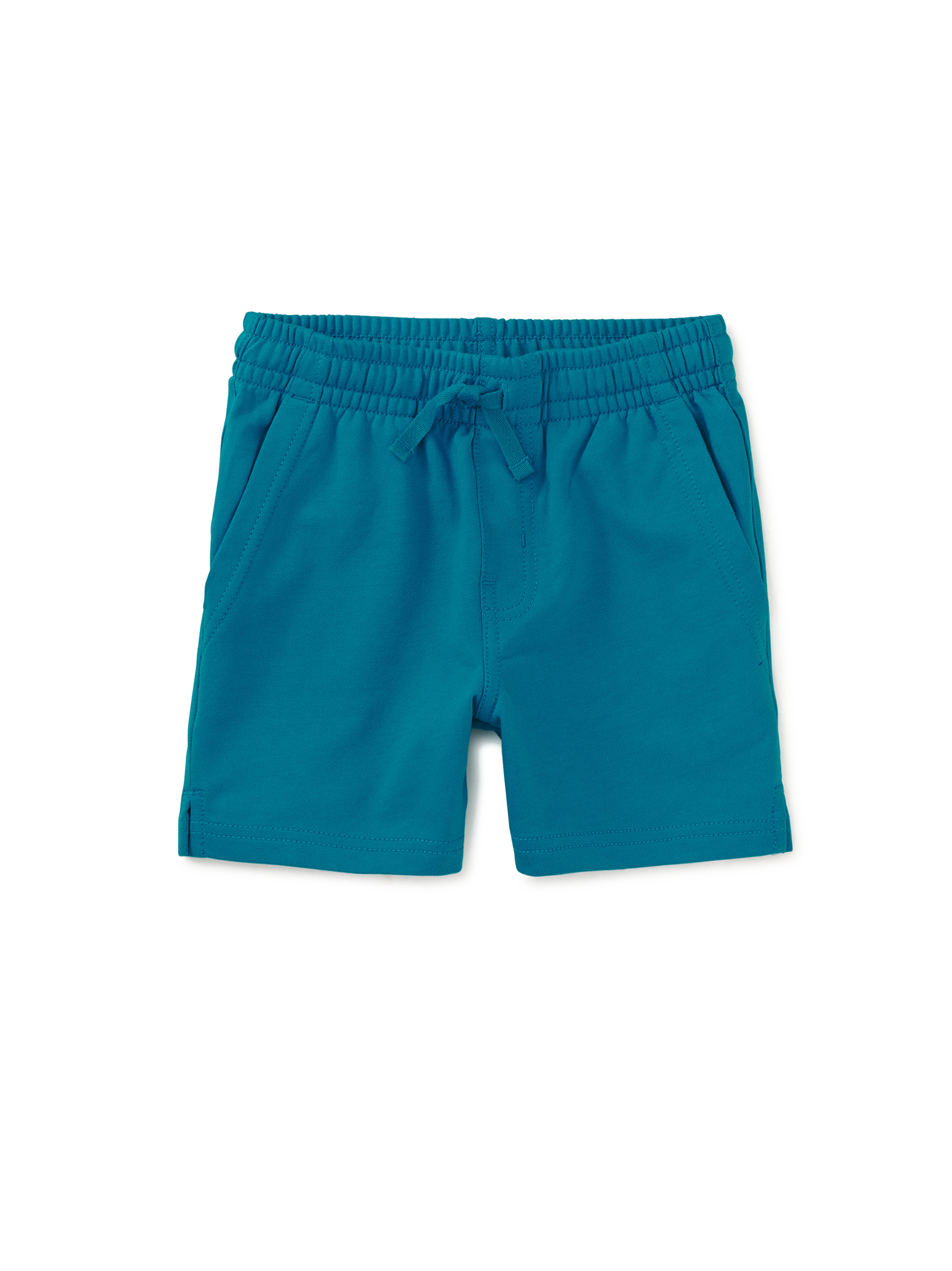 Knit Shortie