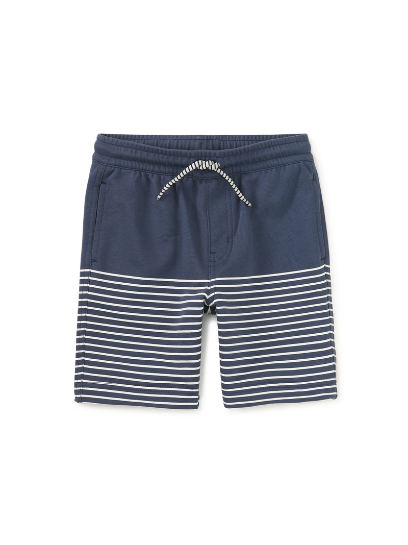 Beach Shorts in Triumph - View 1