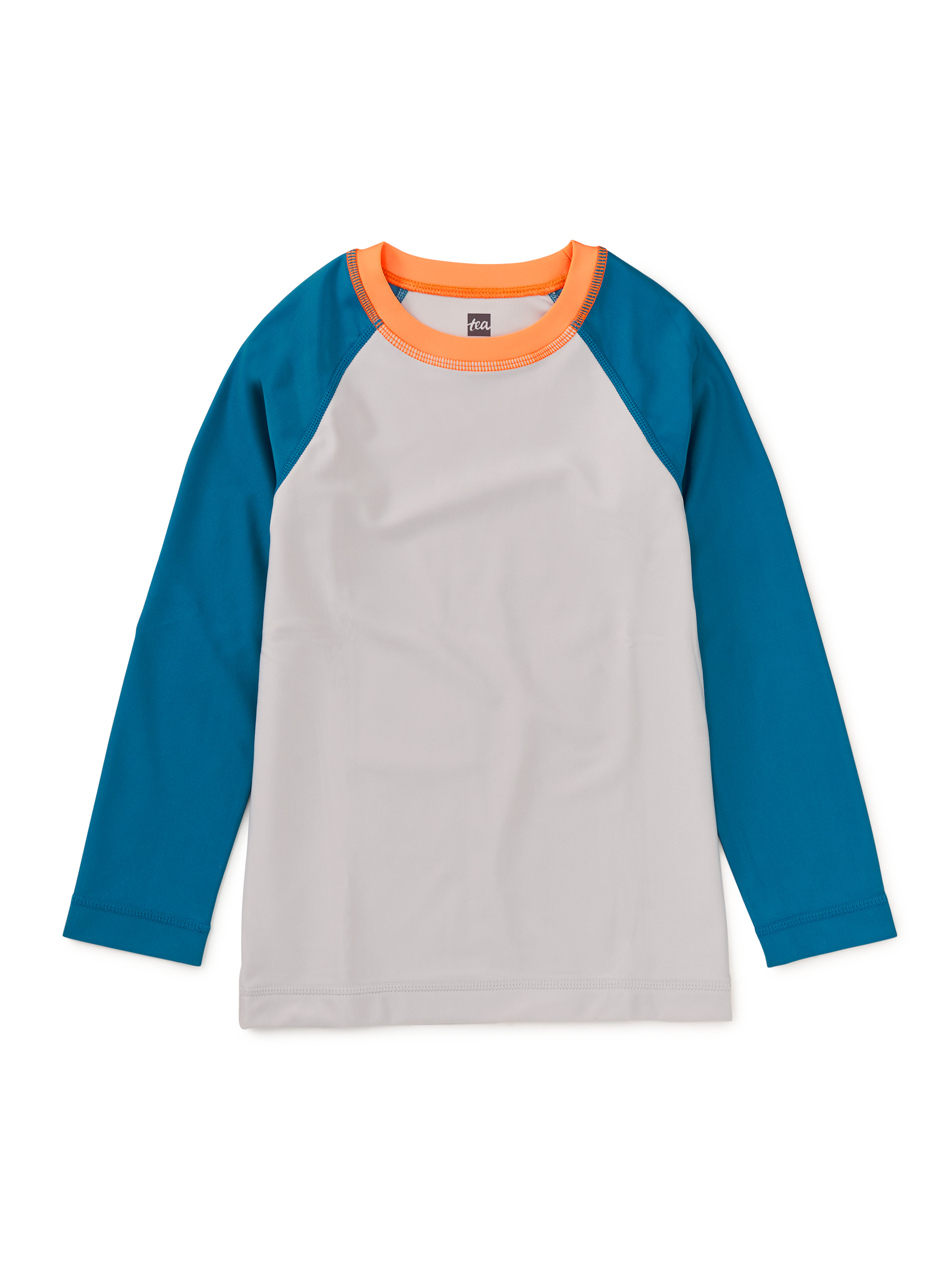 Long Sleeve Rash Guard