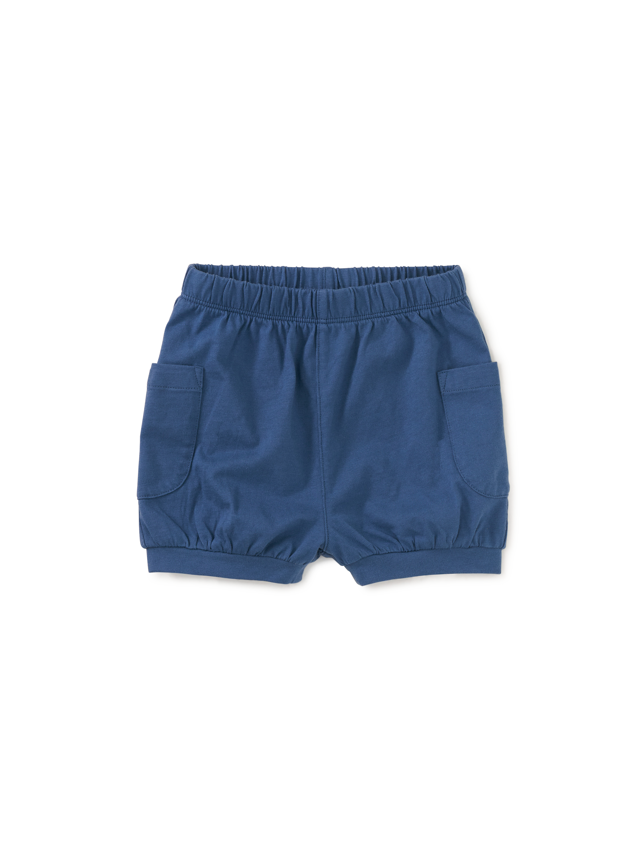 Bubble Pocket Baby Shorts