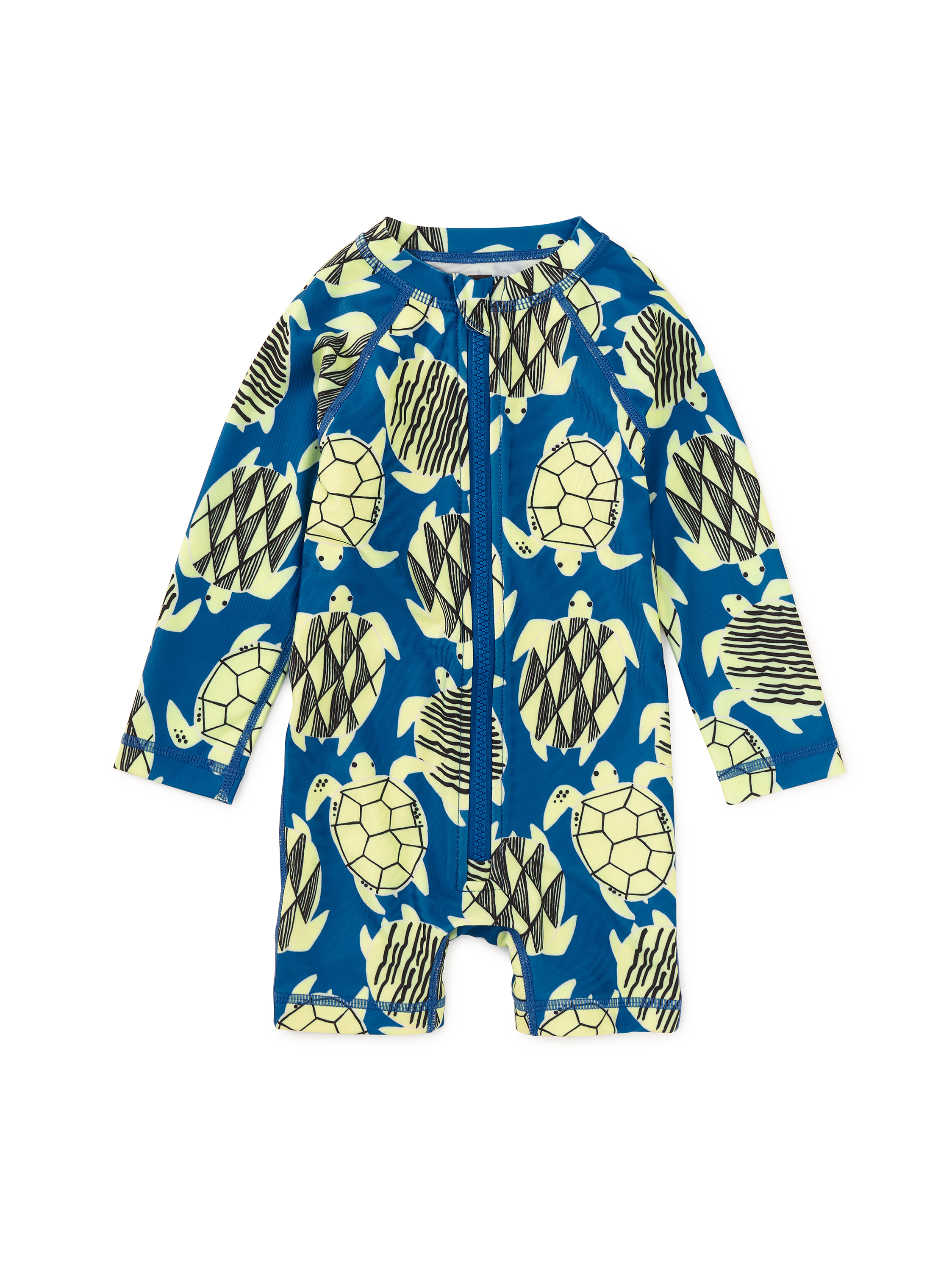 Rash Guard Baby Swimsuit