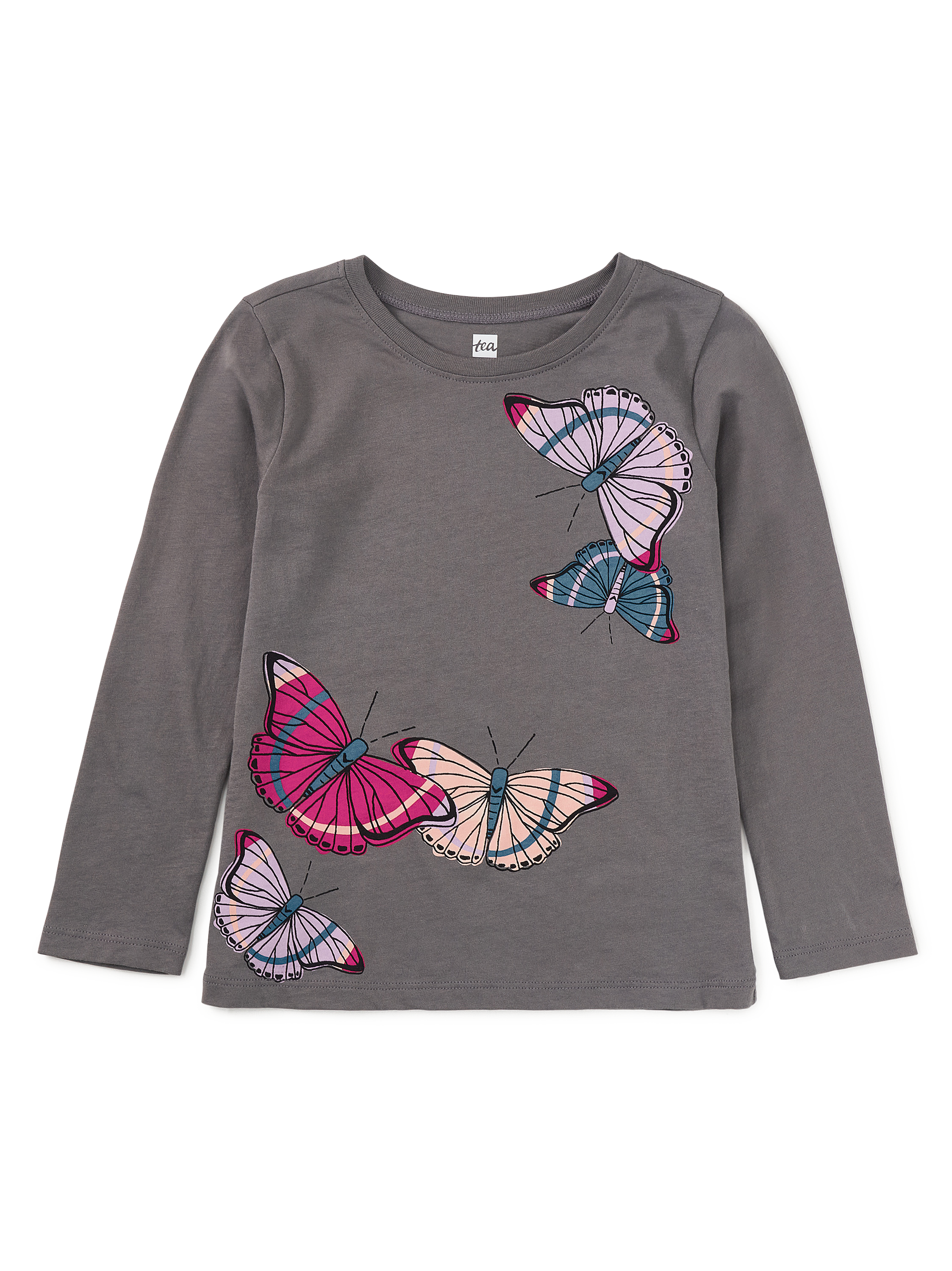 Butterflies Graphic Tee