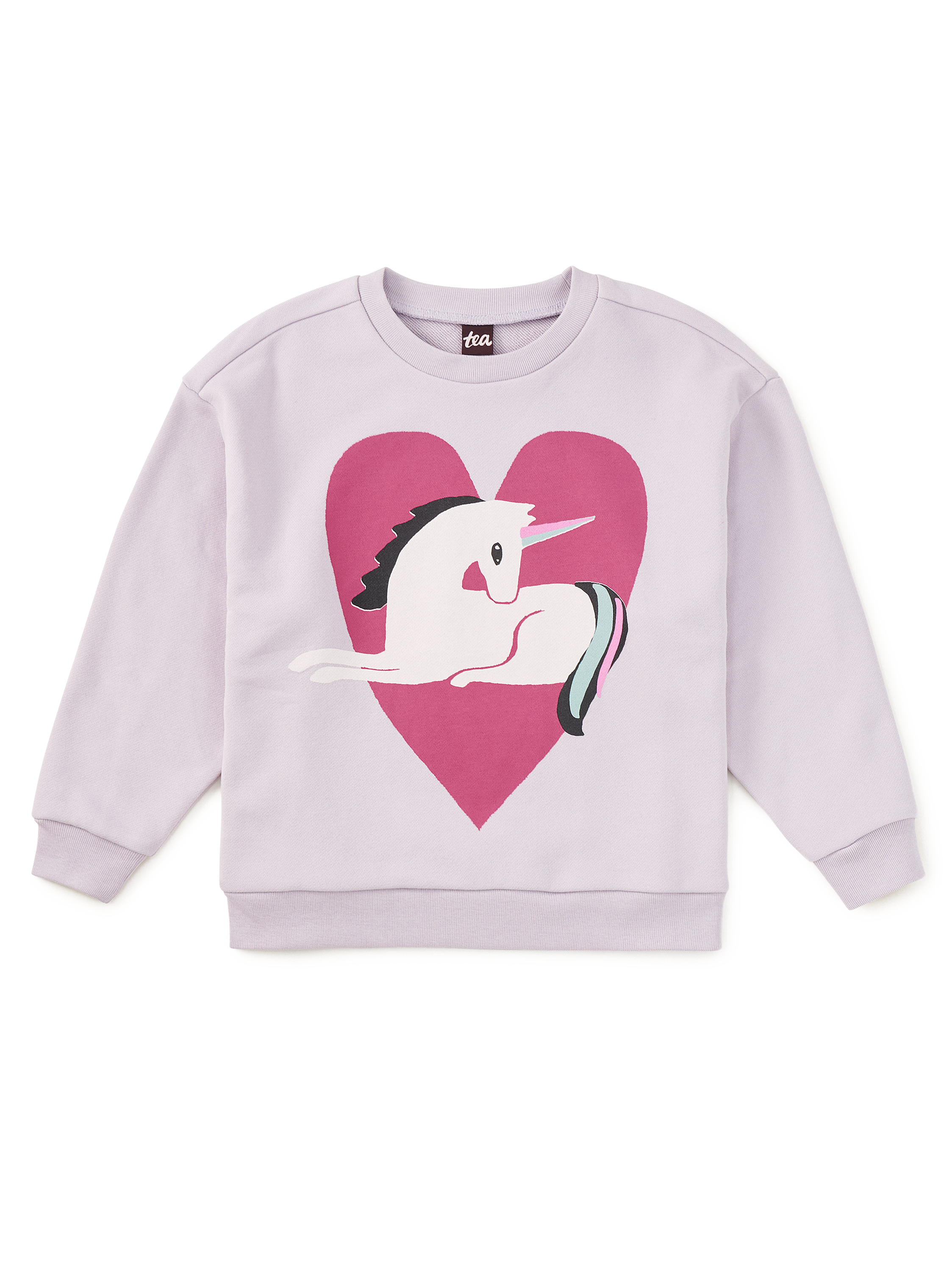 Unicorn Of Hearts Popover