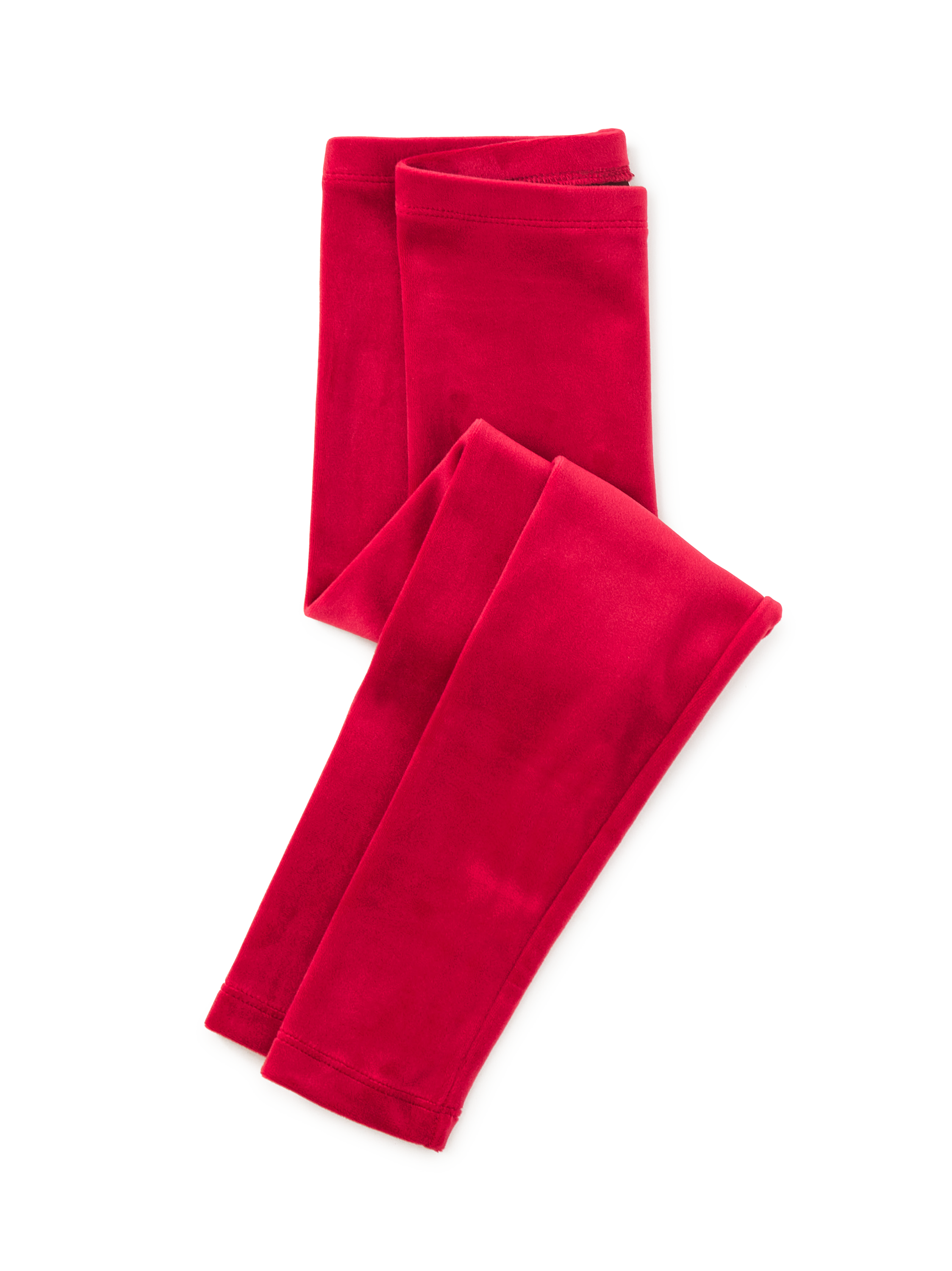 Velour Leggings