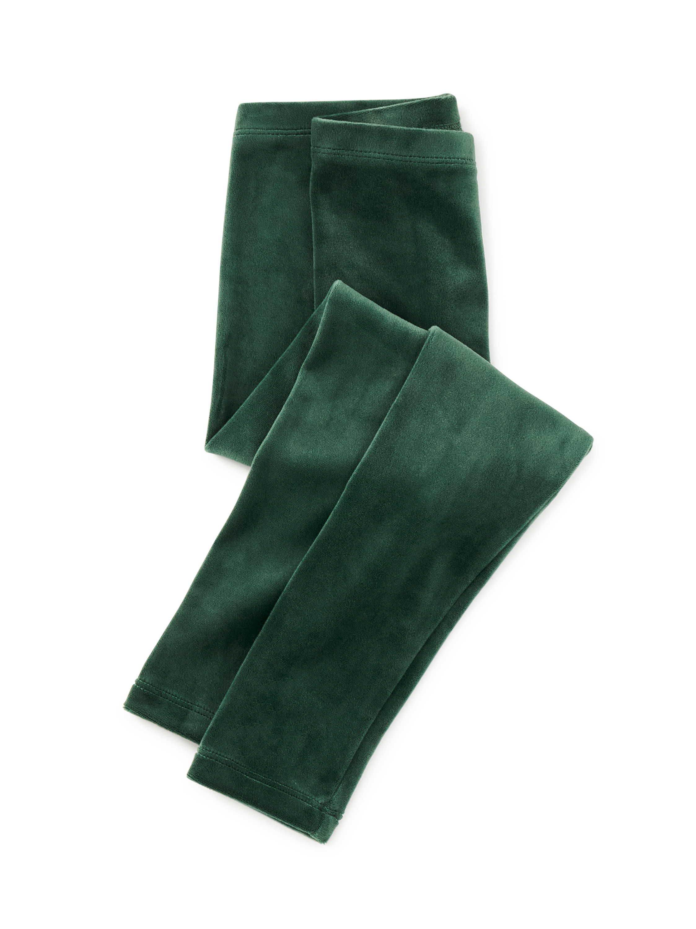 Velour Leggings