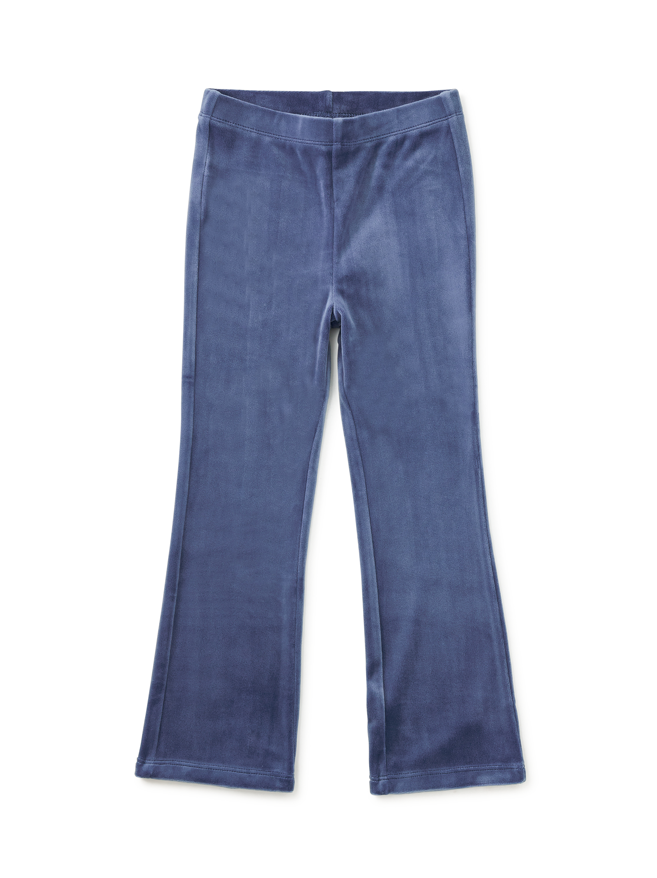 Very Velour Flare Pants