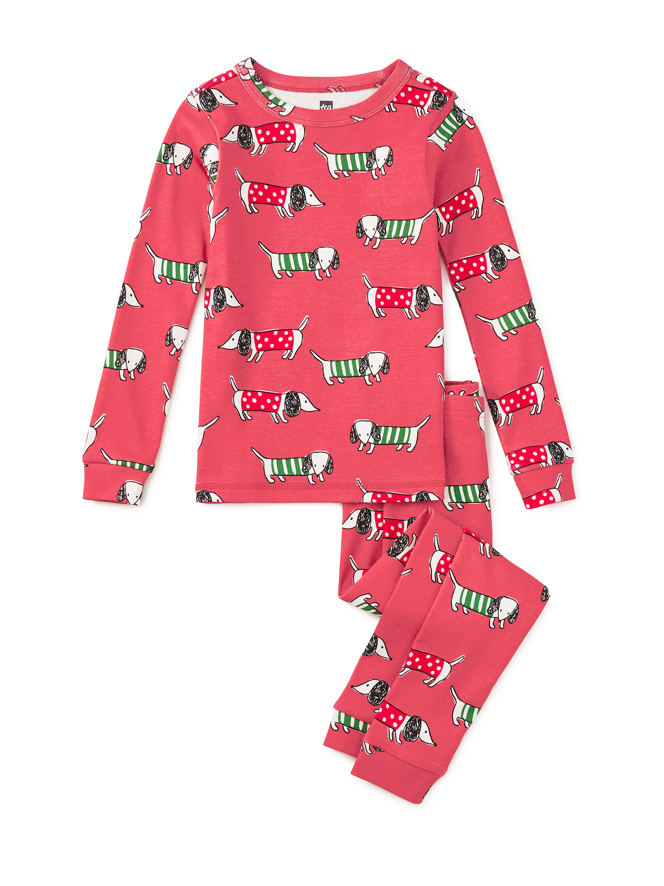 Goodnight Pajama Set
