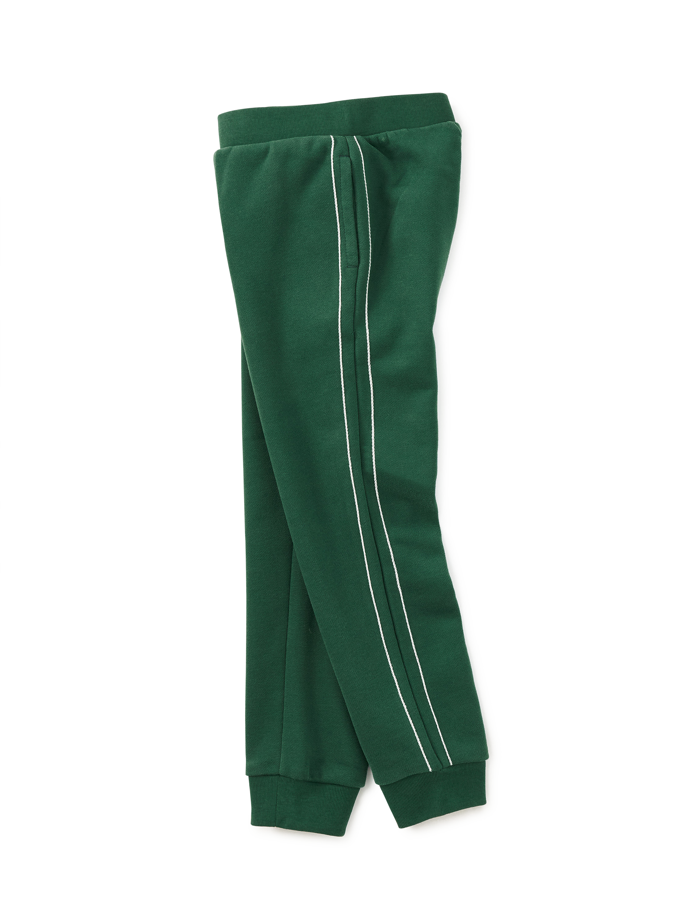 Side Stitch Joggers
