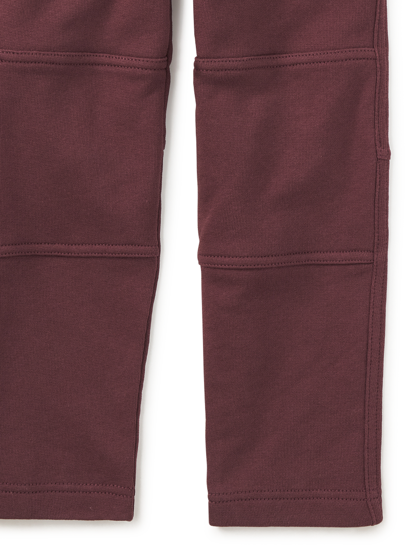 Playwear Pants in Spice - View 2