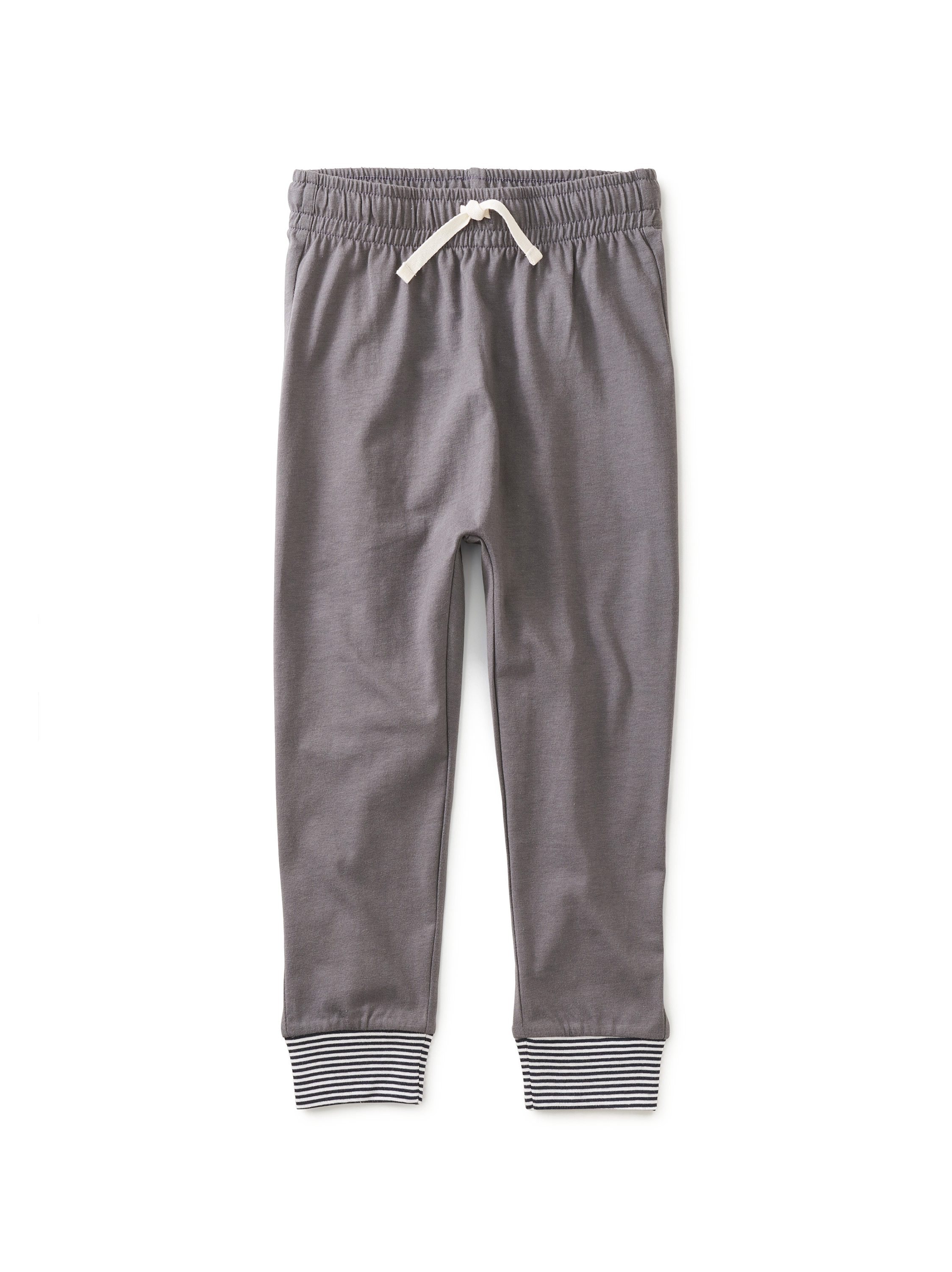 Solid Everyday Joggers