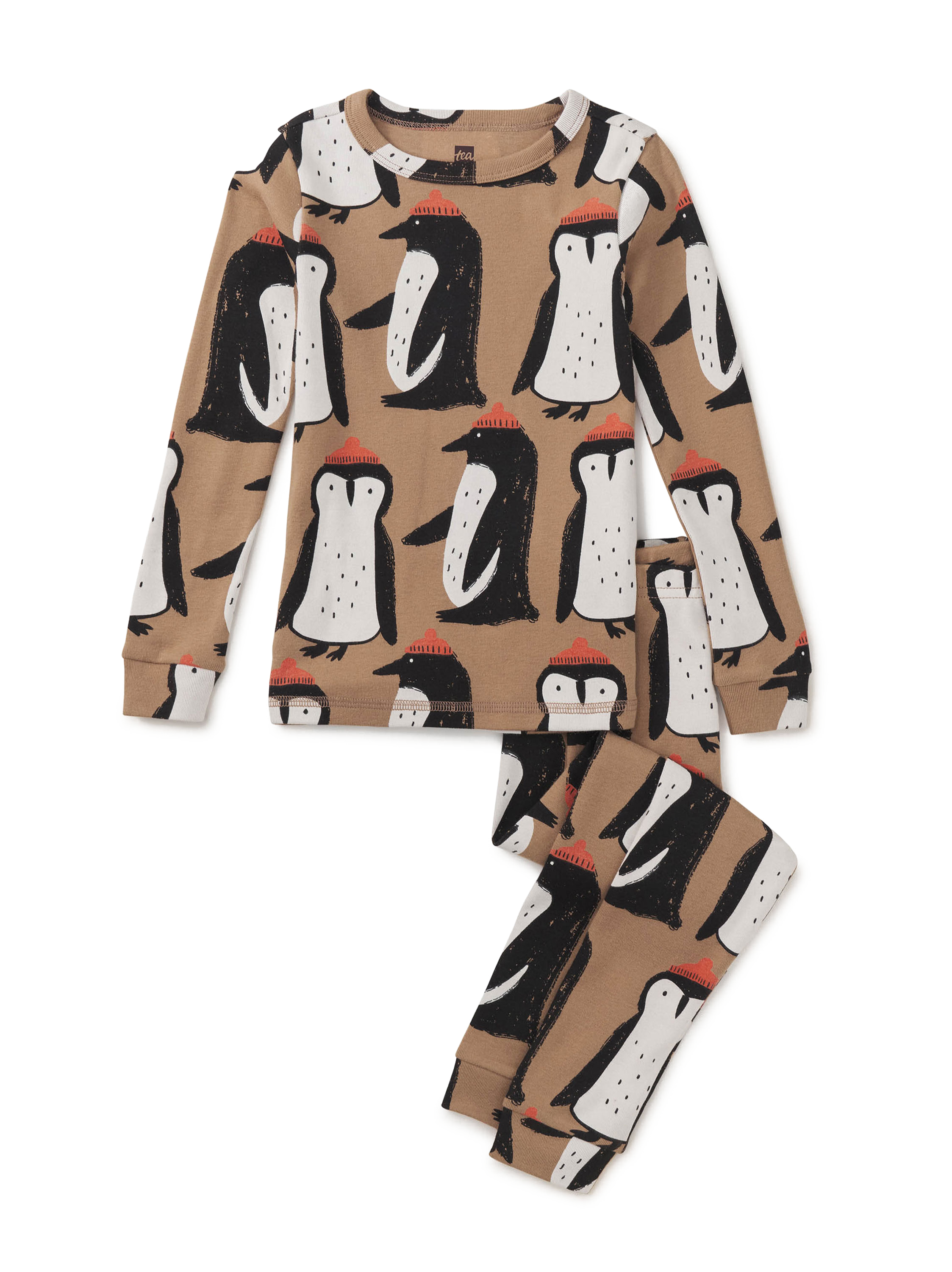 Goodnight Pajama Set