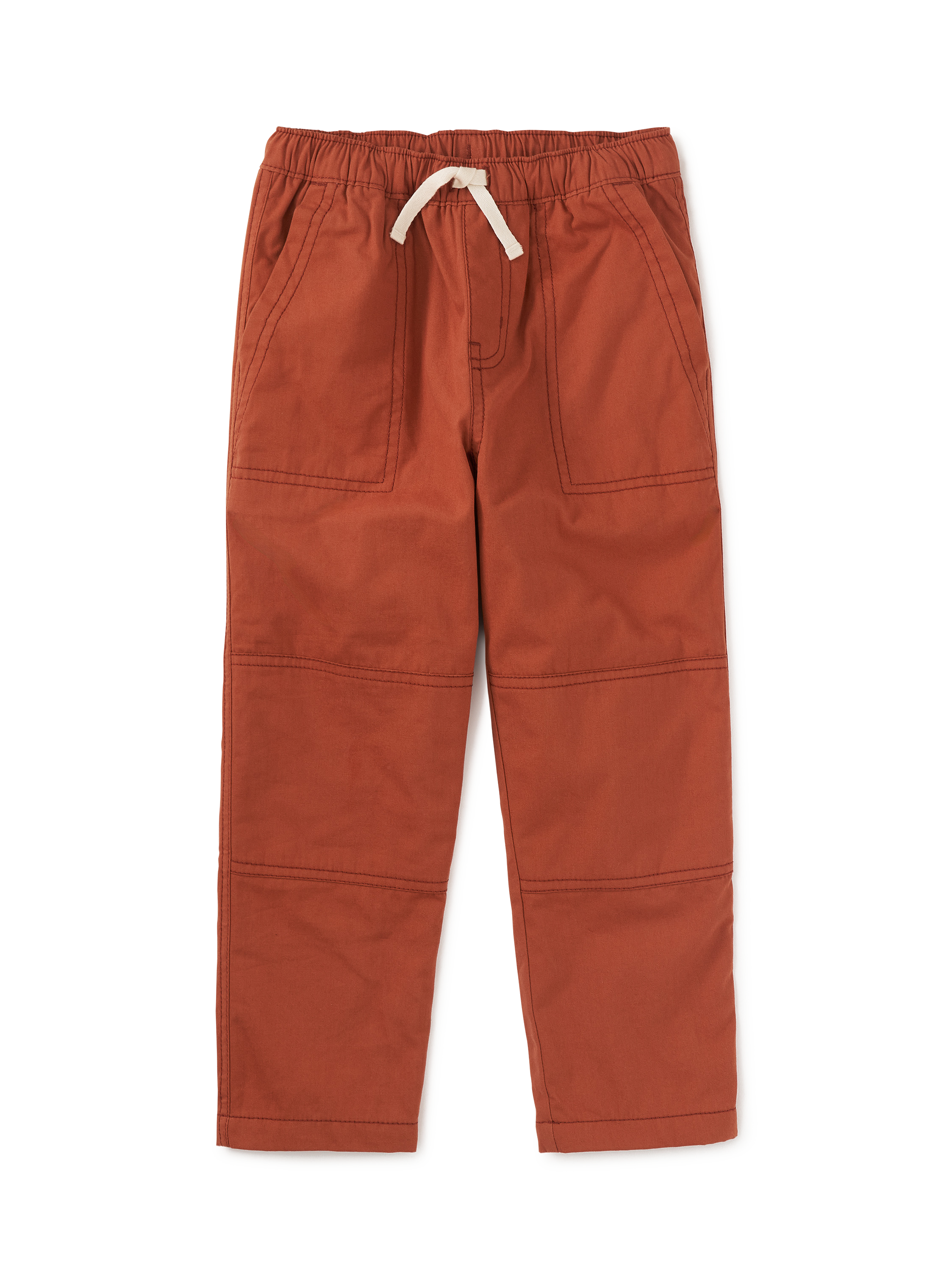 Cozy Does It Lined Pants
