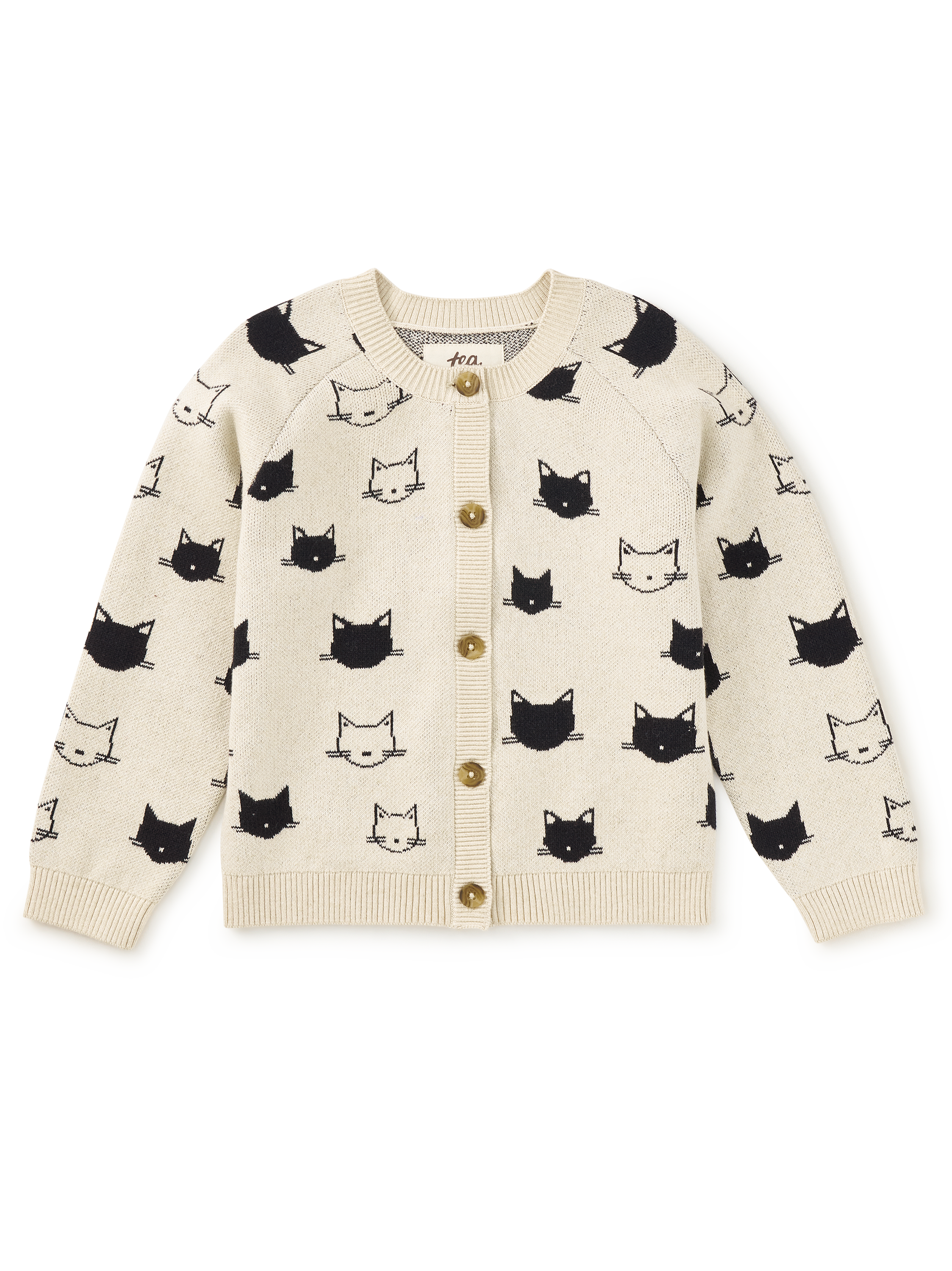Turkish Cats Cardigan