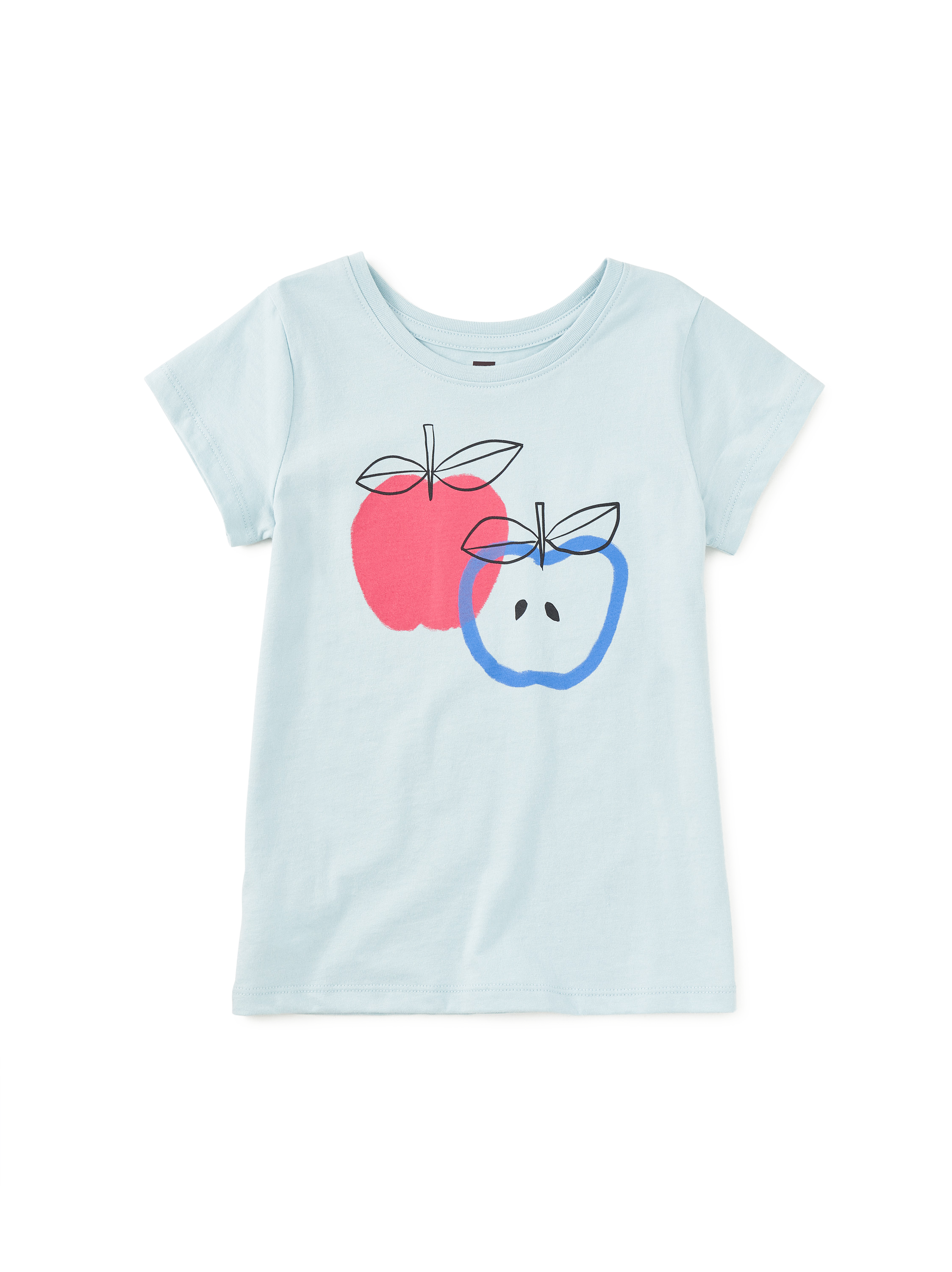 Apple Orchard Graphic Tee