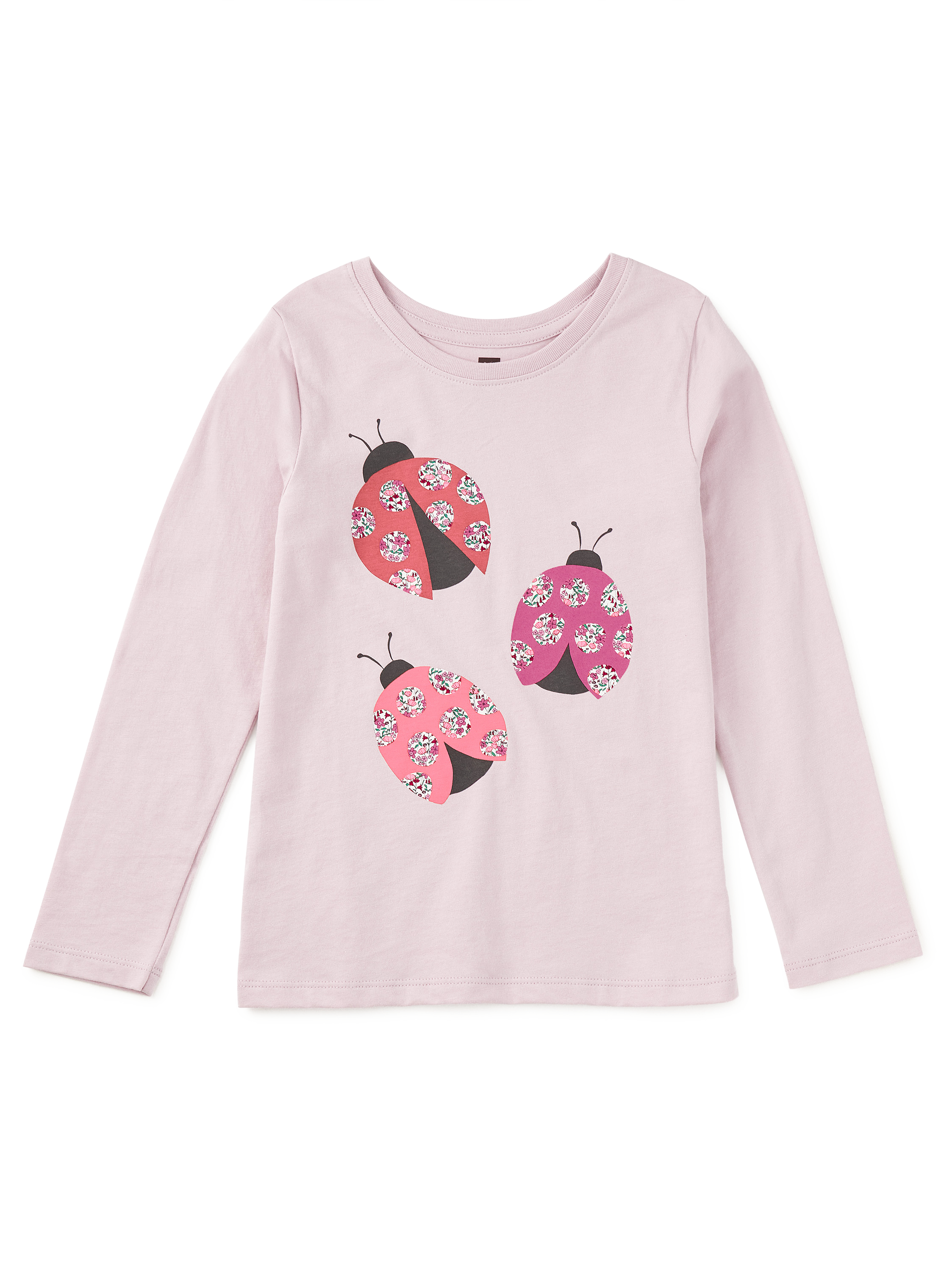 Garden Ladybugs Graphic Tee