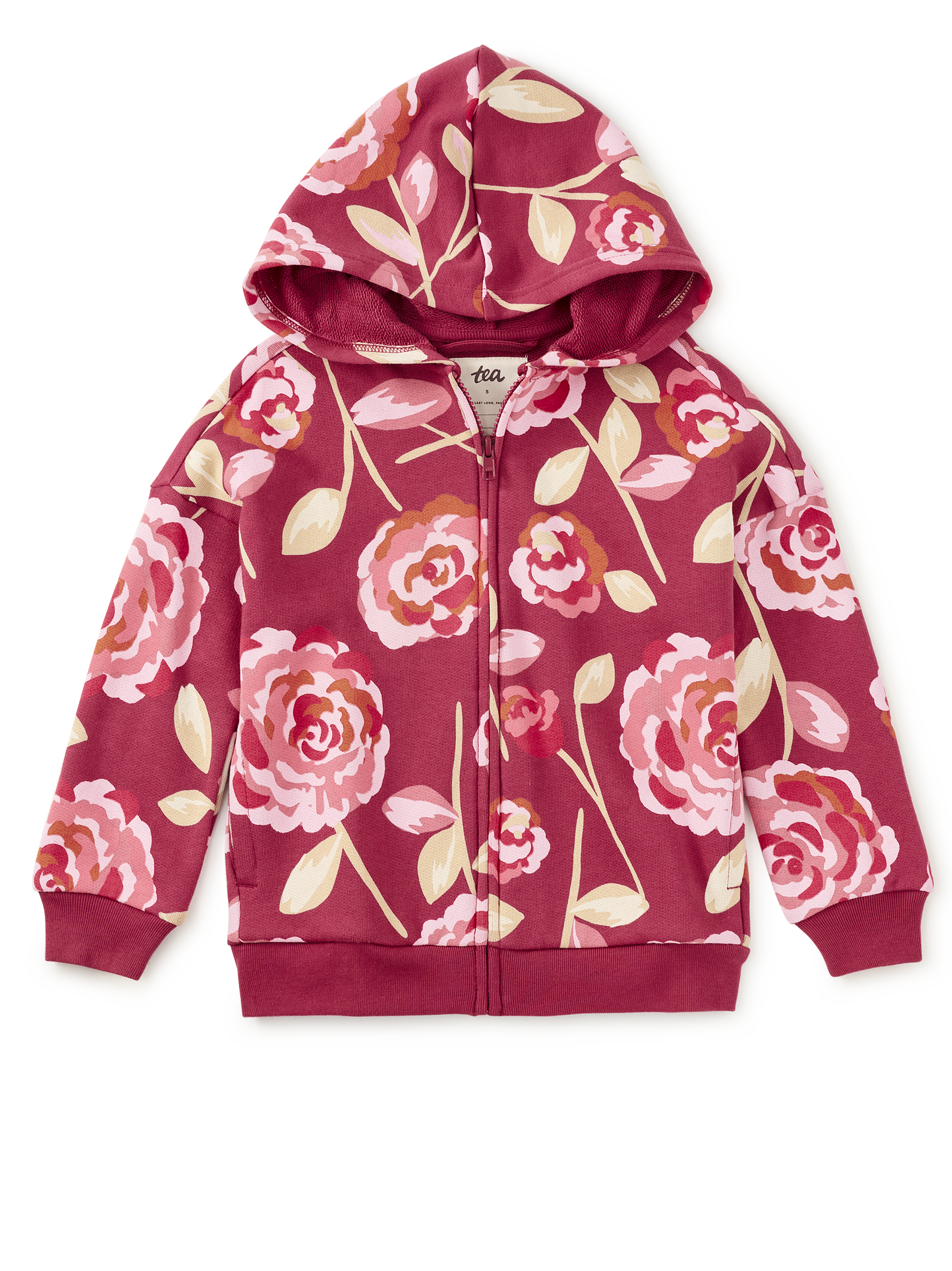 Easy Fit Hoodie