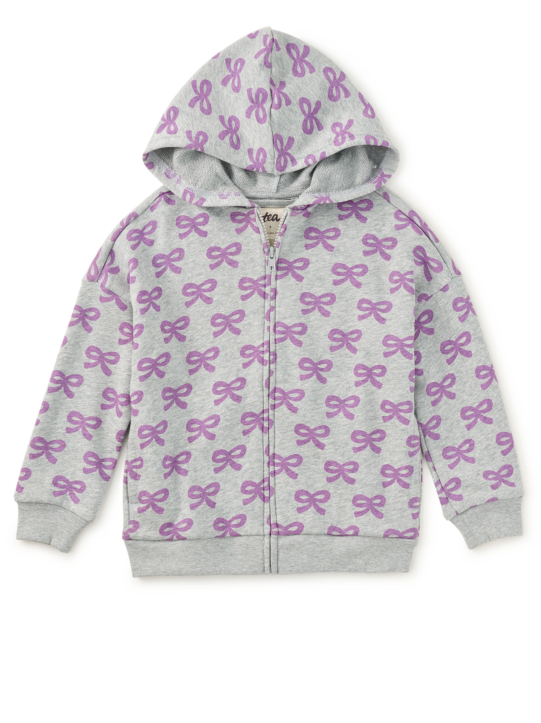 Easy Fit Hoodie