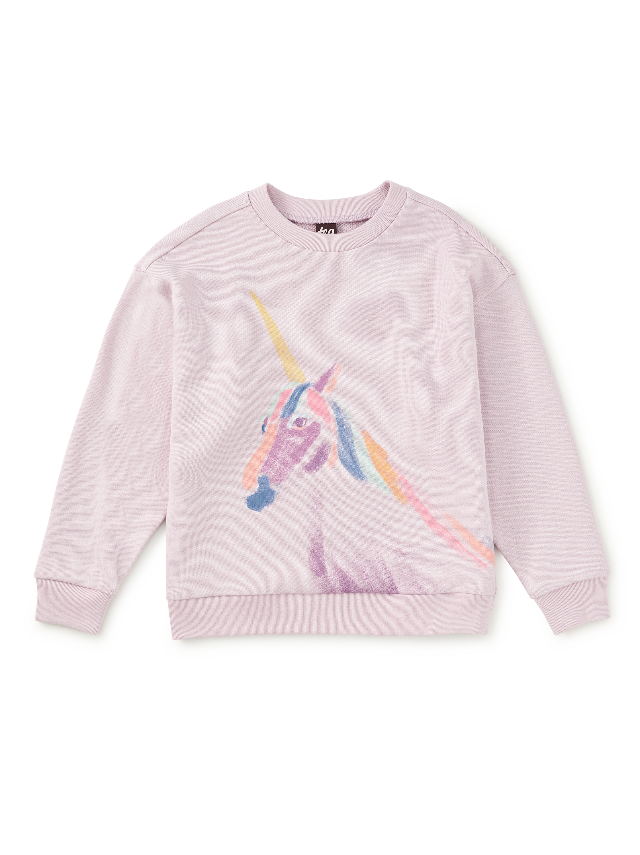 Painted Unicorn Popover
