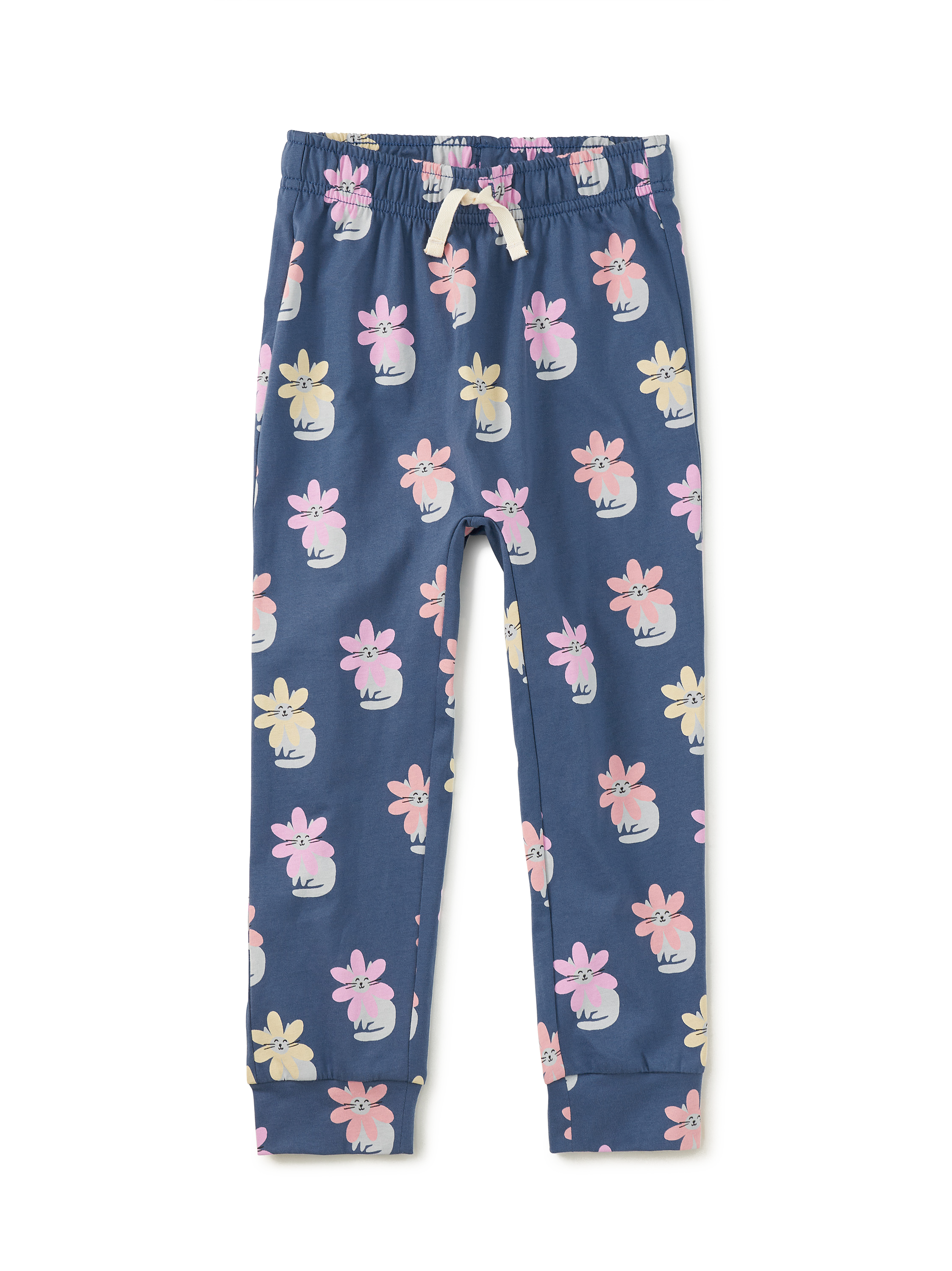 Printed Everyday Joggers