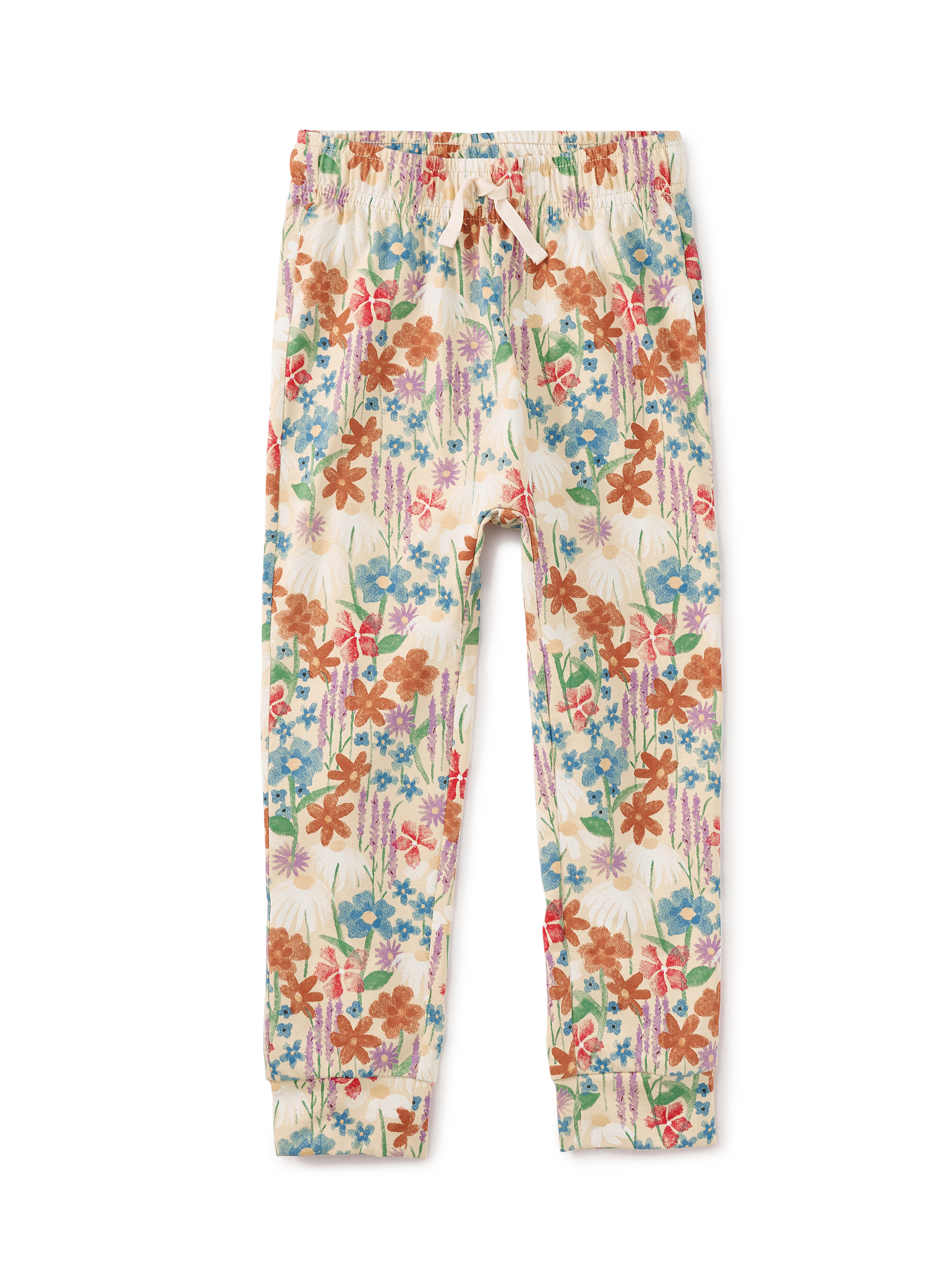 Printed Everyday Joggers