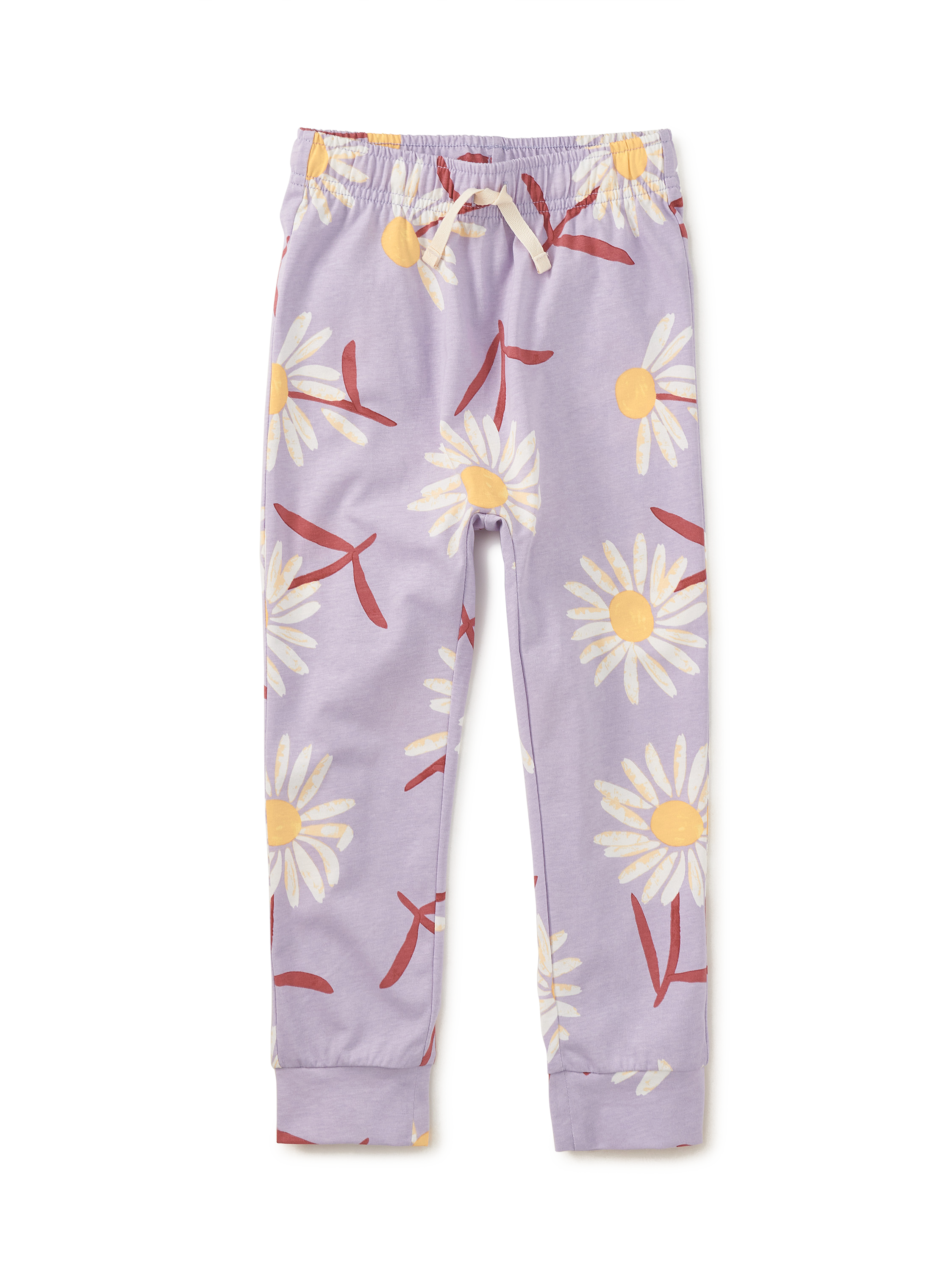 Printed Everyday Joggers