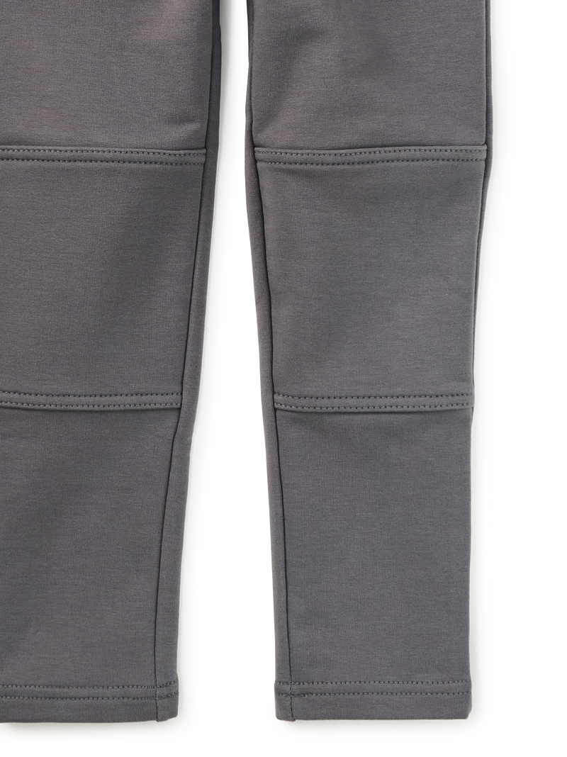 Playwear Jeggings in Thunder - View 1