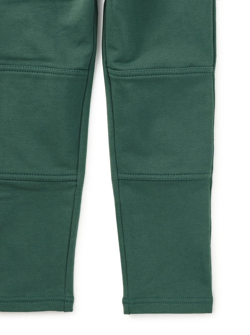 Playwear Jeggings in Silver Pine - View 1