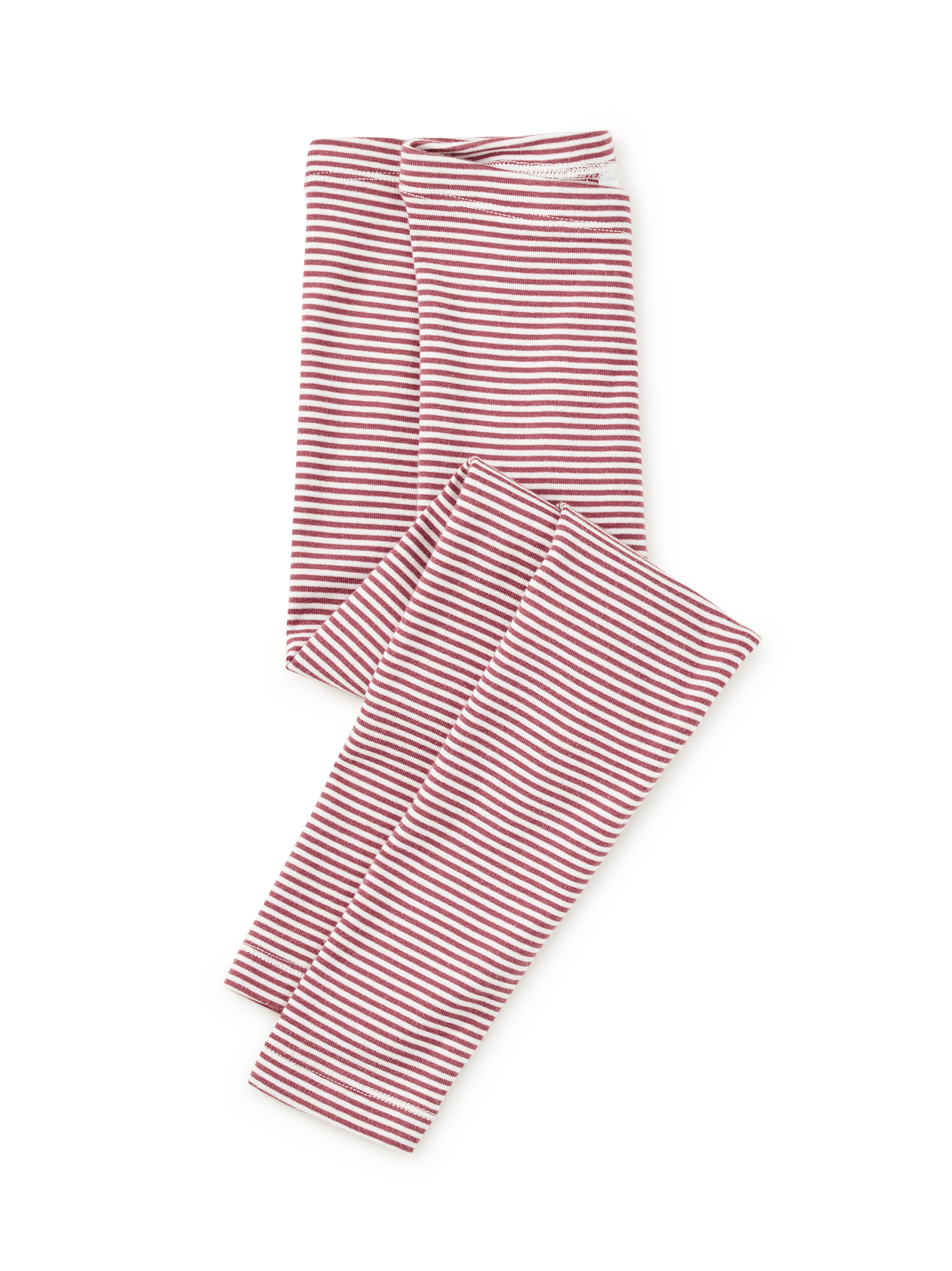 Striped Leggings
