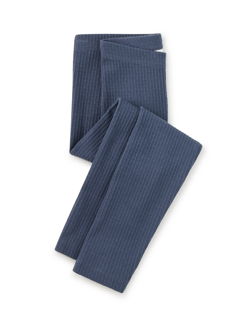 Pointelle Leggings in Triumph - View 1